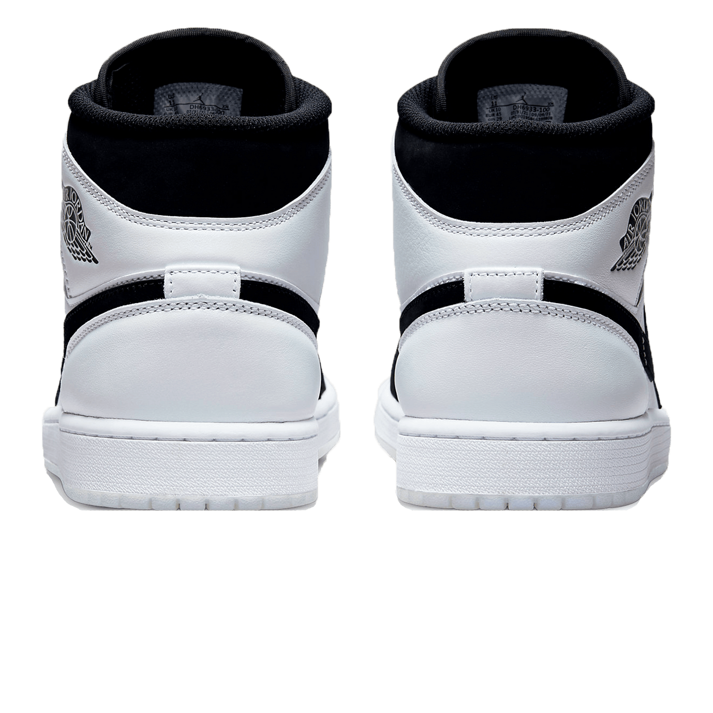 Air Jordan 1 Mid SE 'Diamond' - Kick Game