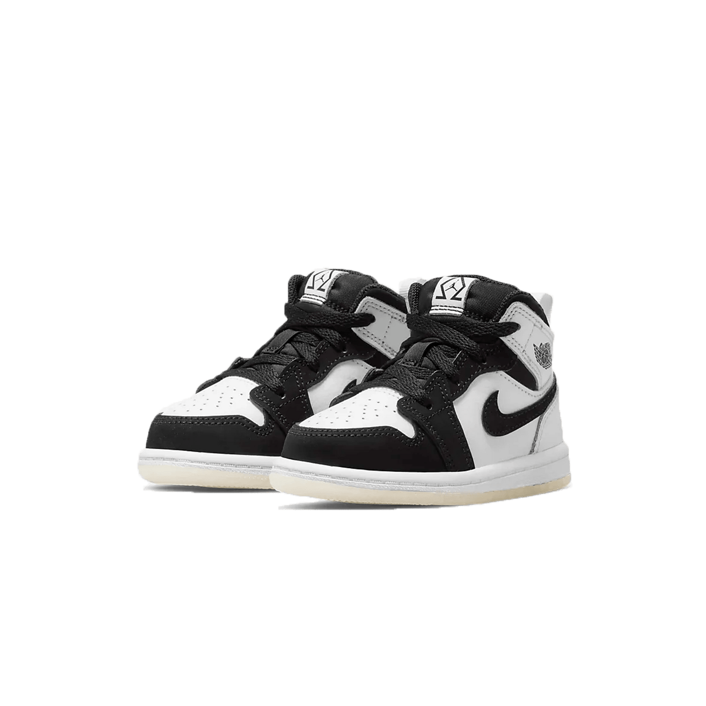 Air Jordan 1 Mid SE TD 'Diamond' - Kick Game