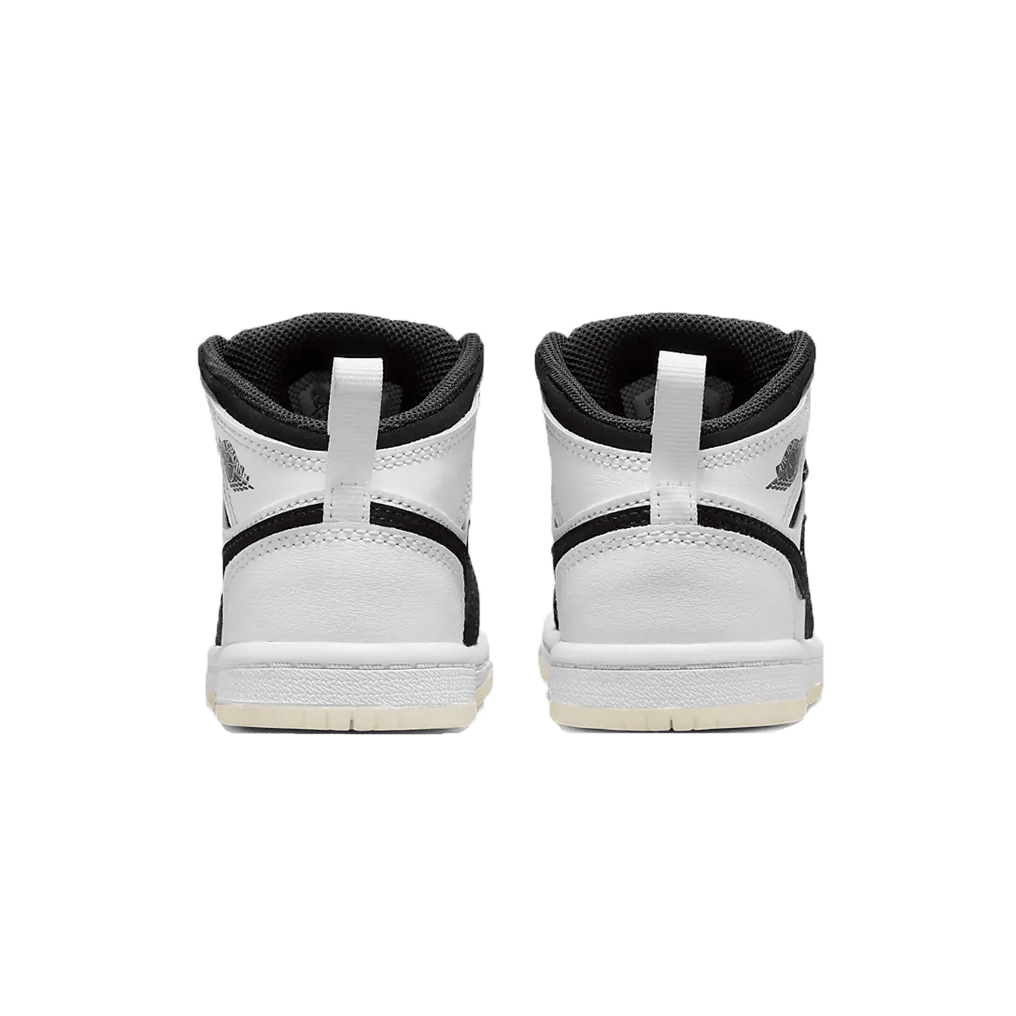 Air Jordan 1 Mid SE TD 'Diamond' - Kick Game