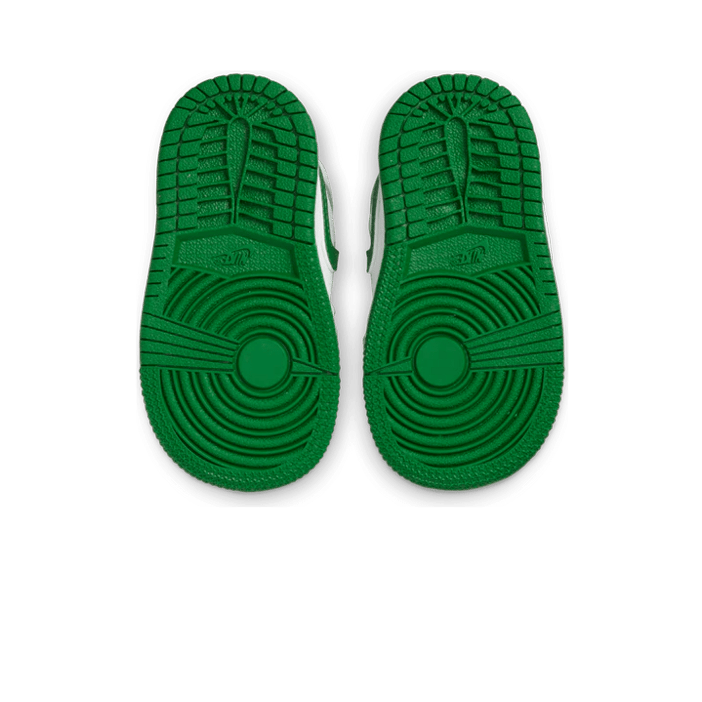 Air Jordan 1 Mid SE TD 'Grey Pine Green' - Kick Game