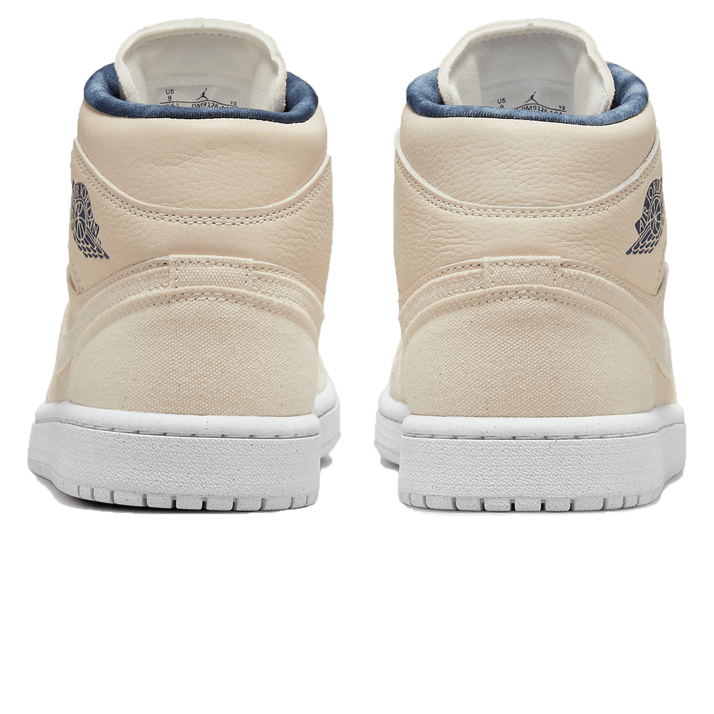 Air Jordan sneakers 1 Mid SE Wmns 'Sanddrift' - UrlfreezeShops