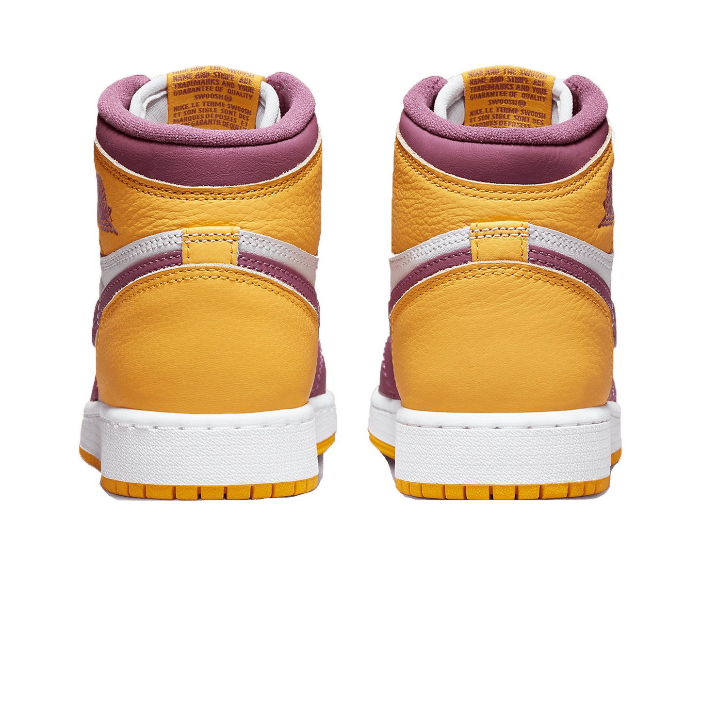 Air Jordan 1 Retro High OG GS 'Brotherhood' - Kick Game