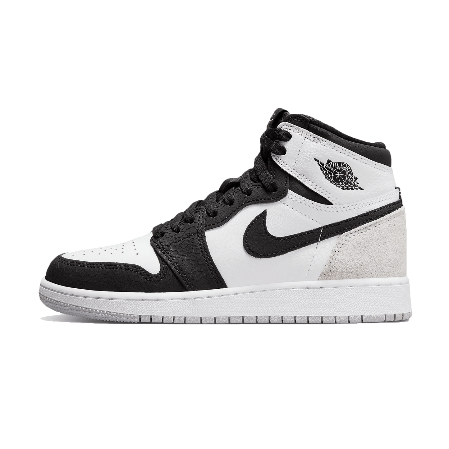 Air Jordan 1 Retro High OG GS 'Stage Haze' - Kick Game