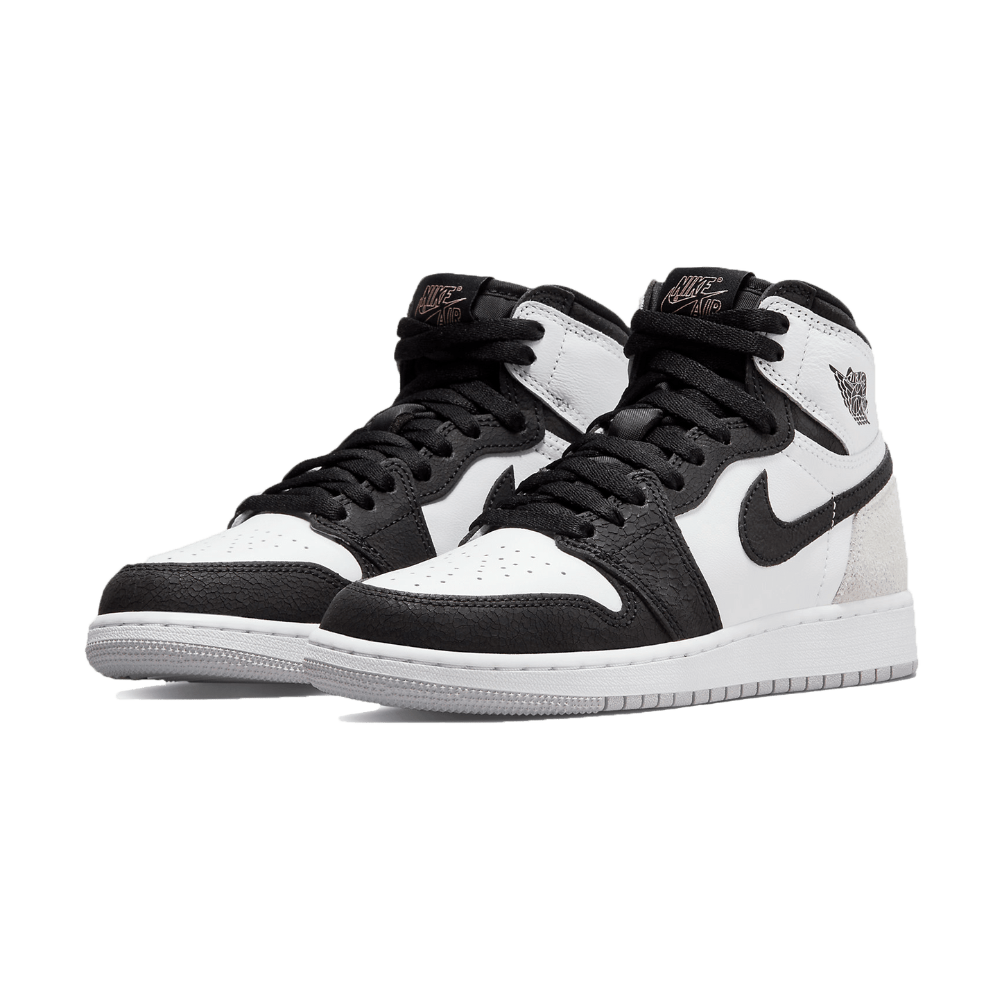 Air Jordan 1 Retro High OG GS 'Stage Haze' - Kick Game