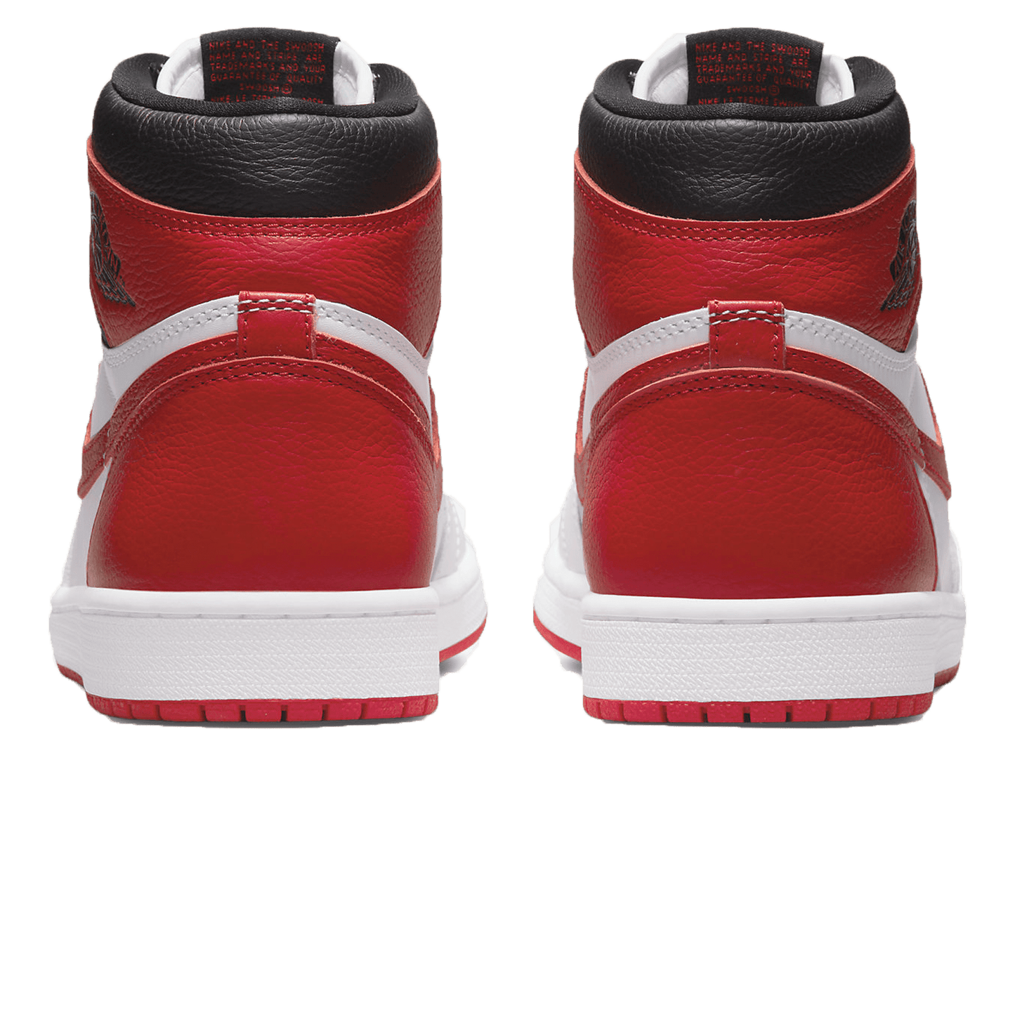 Air Jordan 1 Retro High OG 'Heritage' - Kick Game