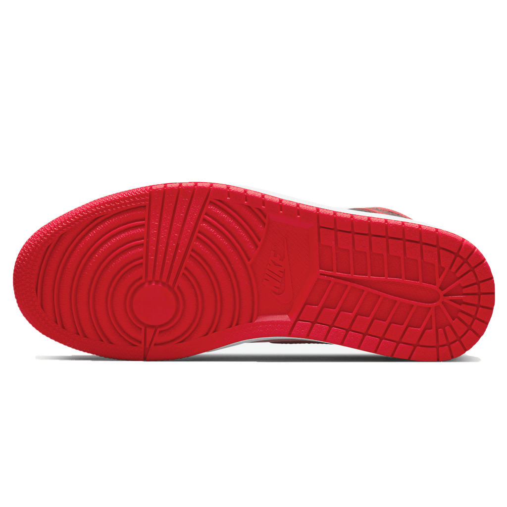 Nike Jordan Röda svettband Animal Instinct CK4344-001 2020 Retro High OG 'Heritage' - UrlfreezeShops