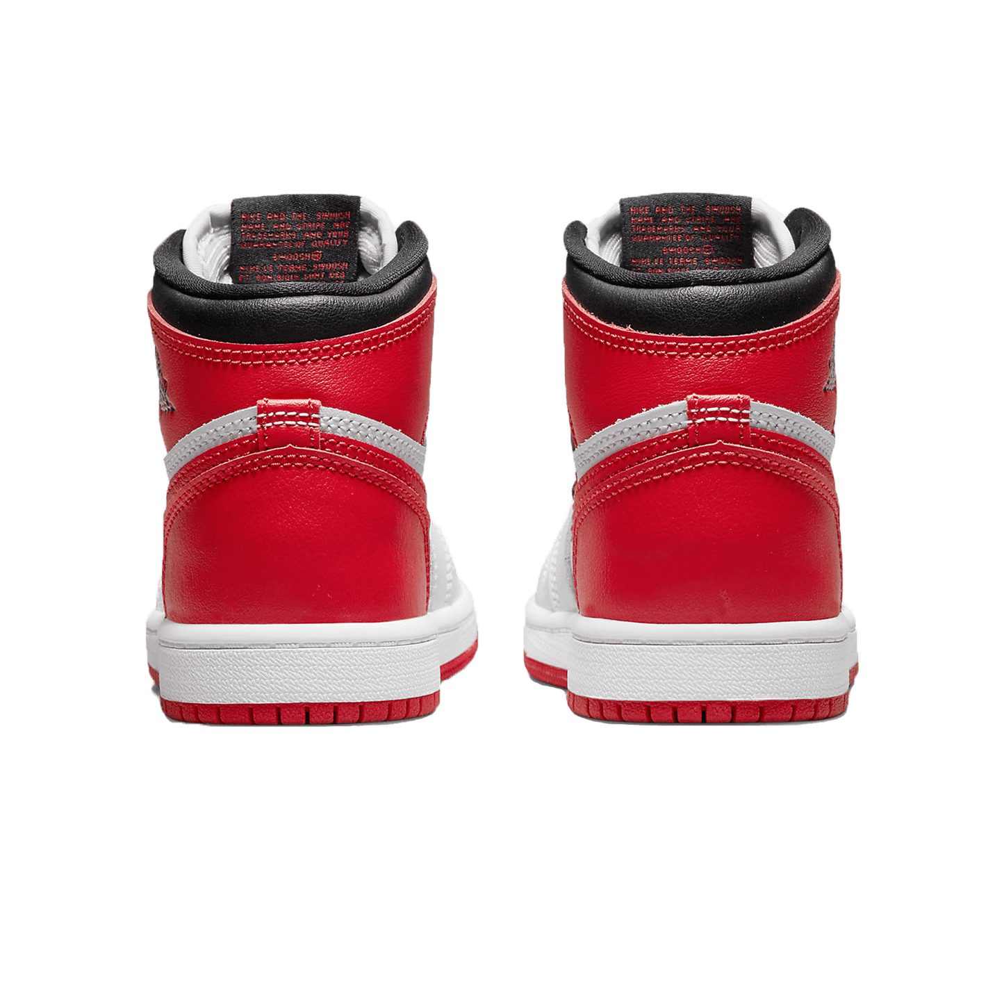 Air Jordan 1 Retro High OG PS 'Heritage' - Kick Game