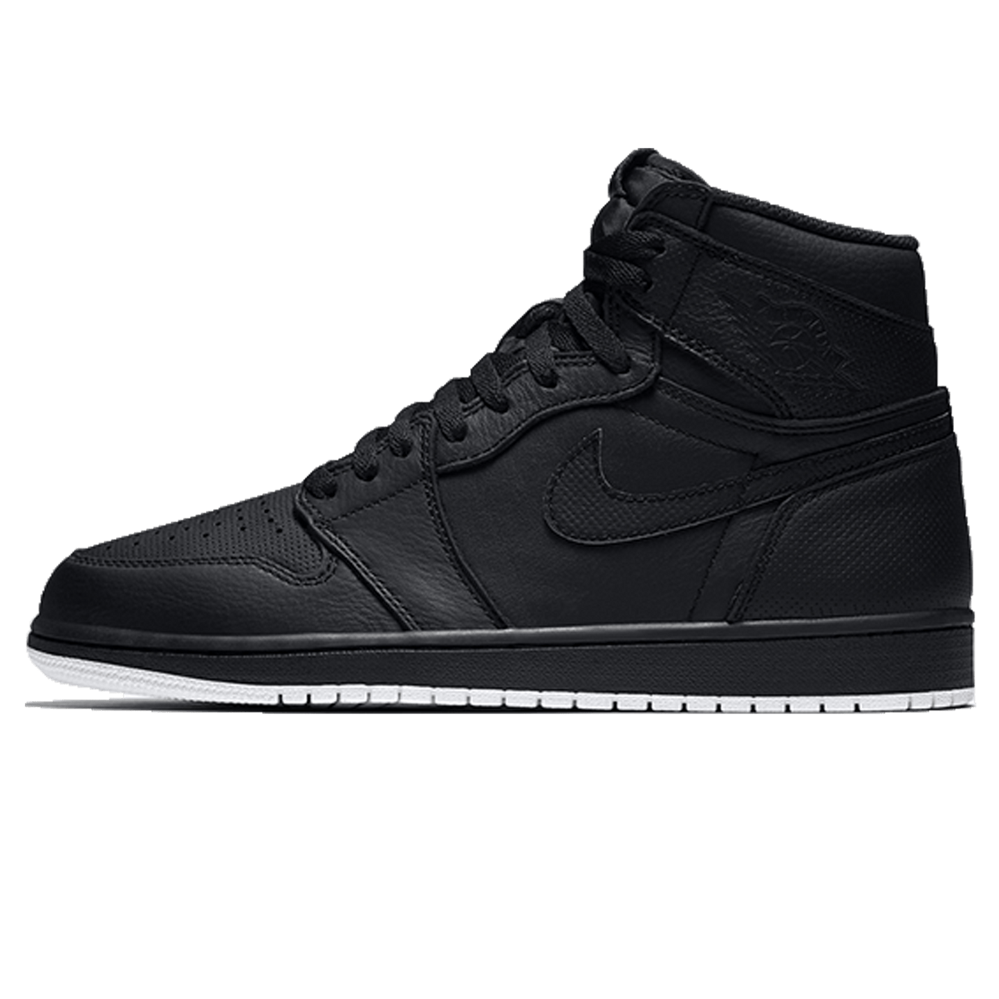 Air Jordan 1 Retro High OG 'Perforated' - Kick Game