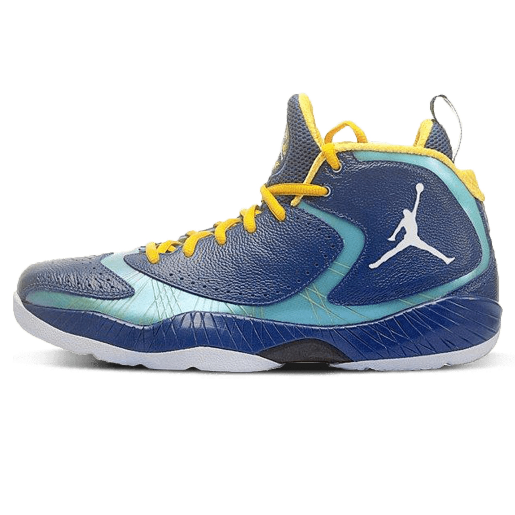 Air Jordan 2012 Deluxe 'Year of the Dragon' — Kick Game