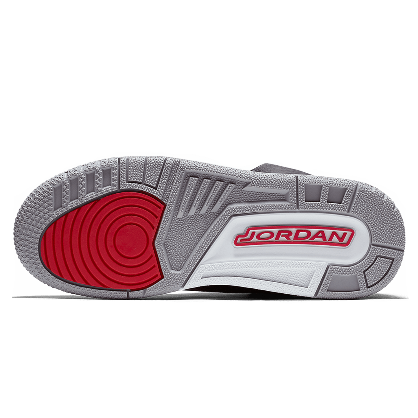 Air Jordan 3 Retro 'Cement' 2011 - Kick Game