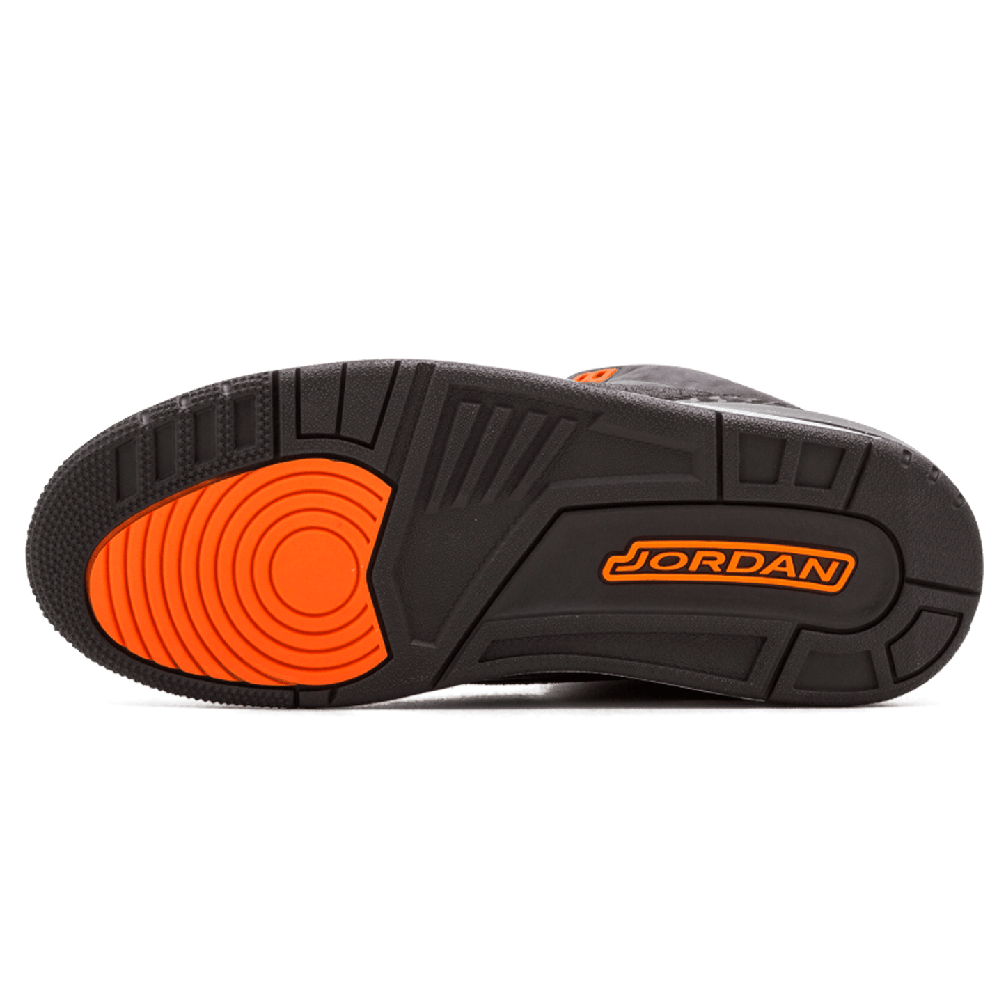 Air Jordan 3 Retro 'Fear Pack' - Kick Game