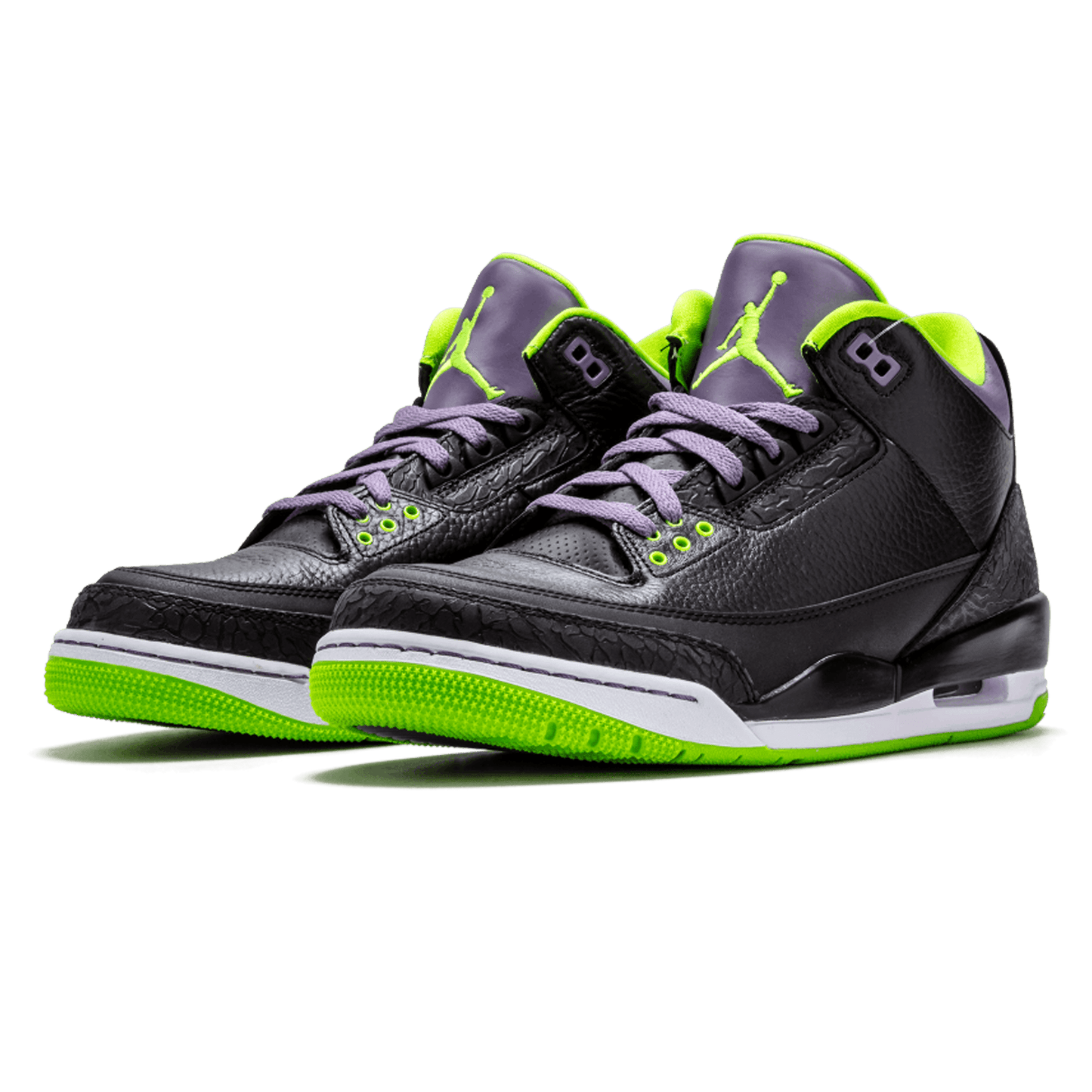 Air Jordan 3 Retro 'Joker' - Kick Game