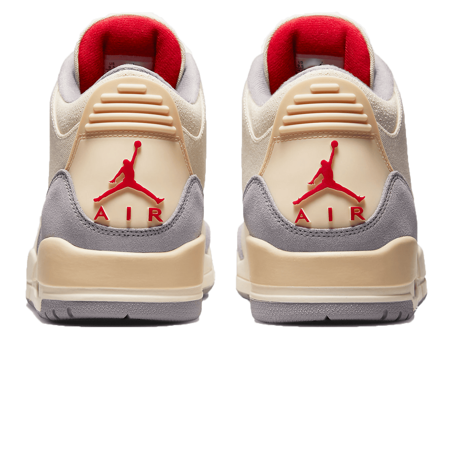 Air Jordan 3 Retro SE 'Muslin' - Kick Game