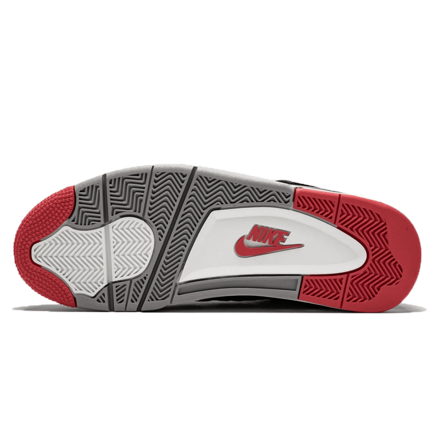 Air Jordan 4 Retro 'Bred' 2012 - Kick Game