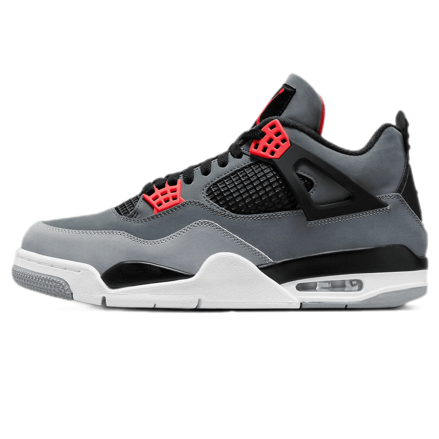 Air Jordan 4 Retro 'Infrared' - Kick Game