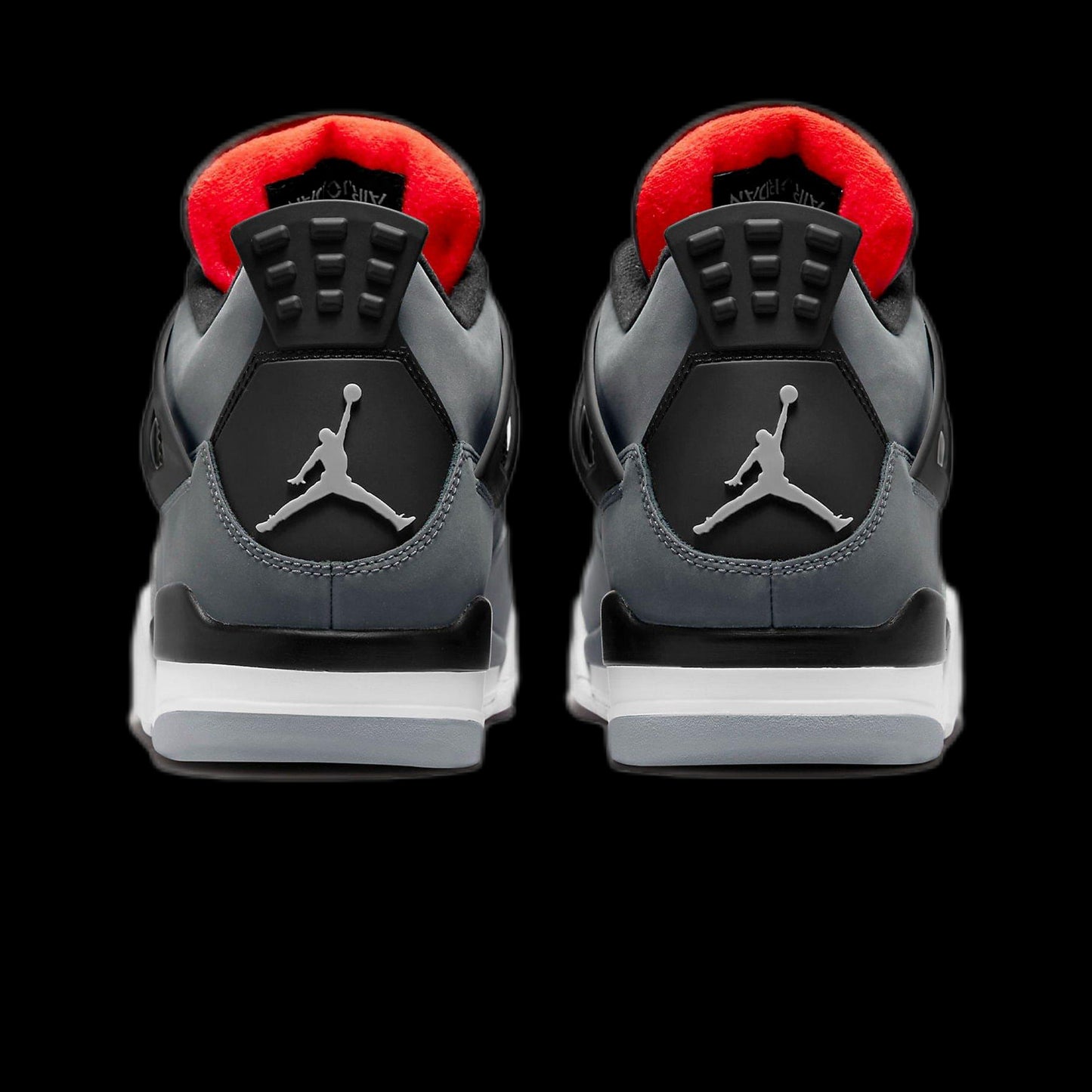 Air Jordan 4 Retro 'Infrared' - Kick Game