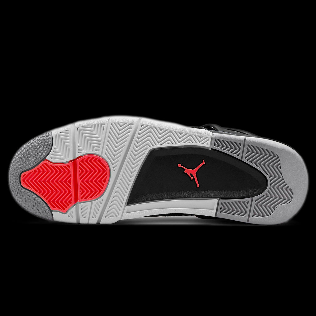 Air Jordan 4 Retro 'Infrared' - UrlfreezeShops