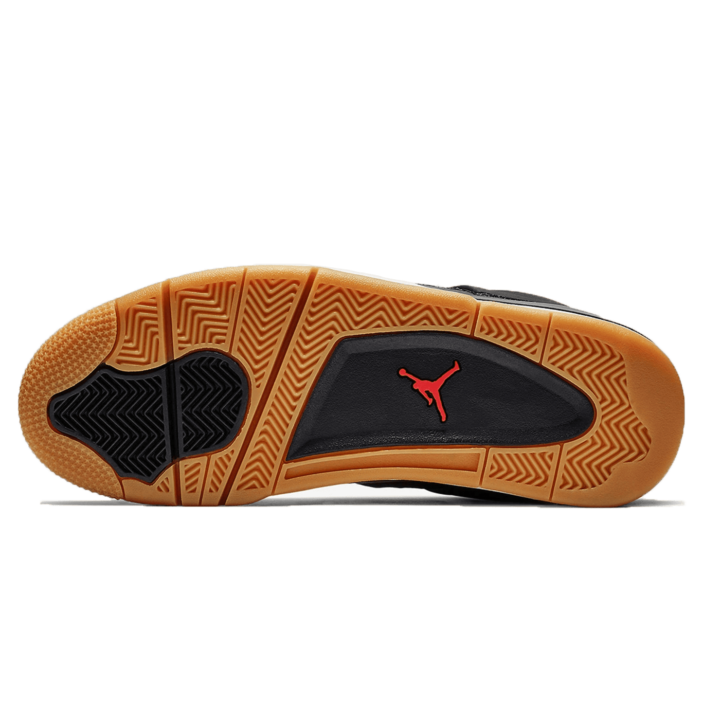 Air Jordan 4 Retro 'Laser' - Kick Game