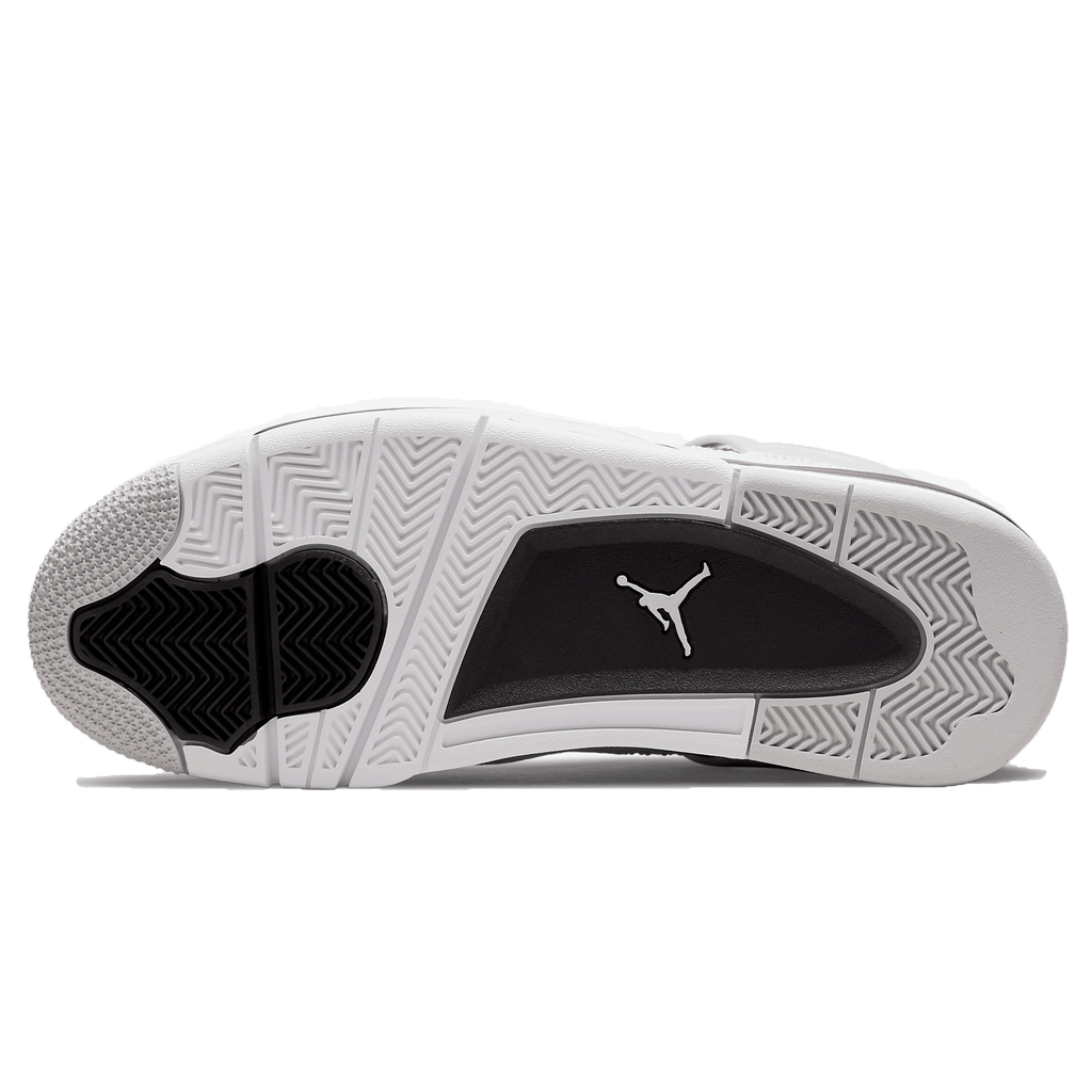 Air Jordan 4 Retro 'Military Black' - UrlfreezeShops