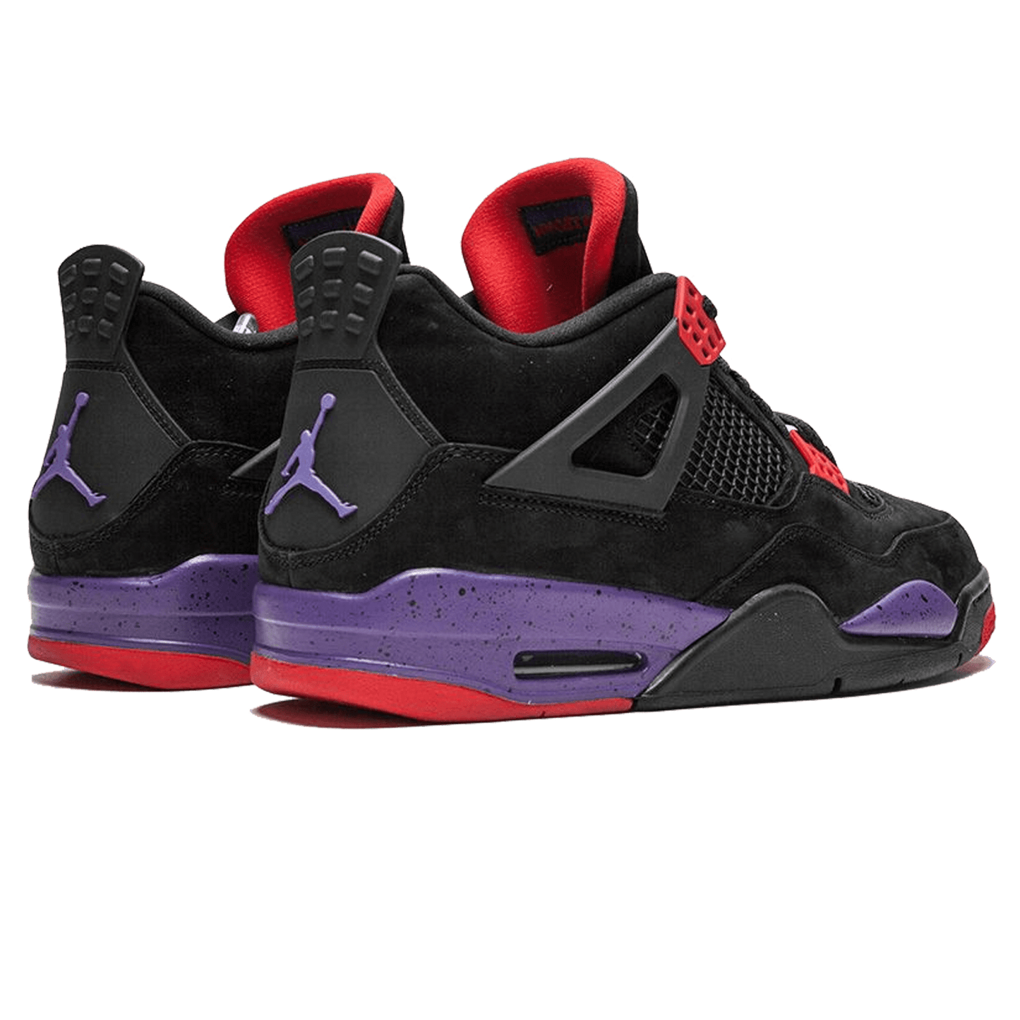 Air Jordan 4 Retro NRG OVO 'Raptors' - Kick Game