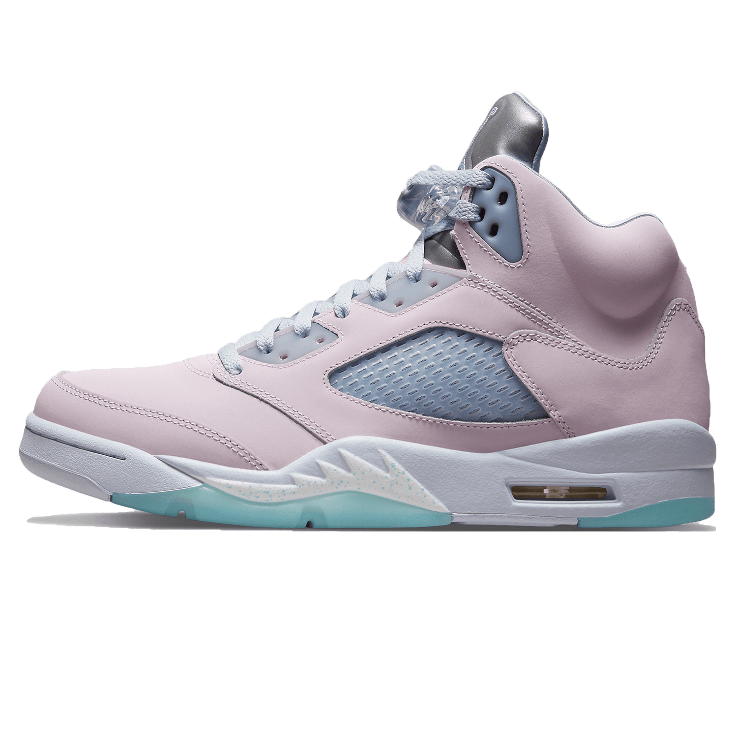 Air Jordan 5 Retro 'Easter' - Kick Game