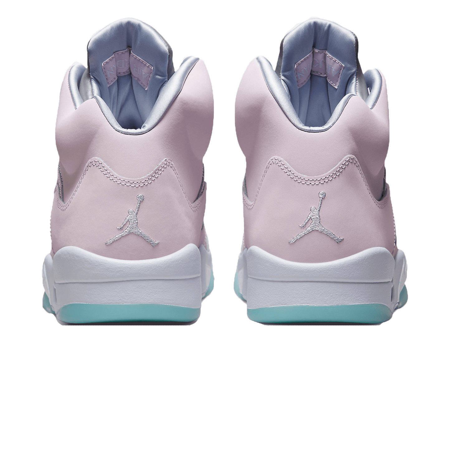 Air Jordan 5 Retro 'Easter' - Kick Game