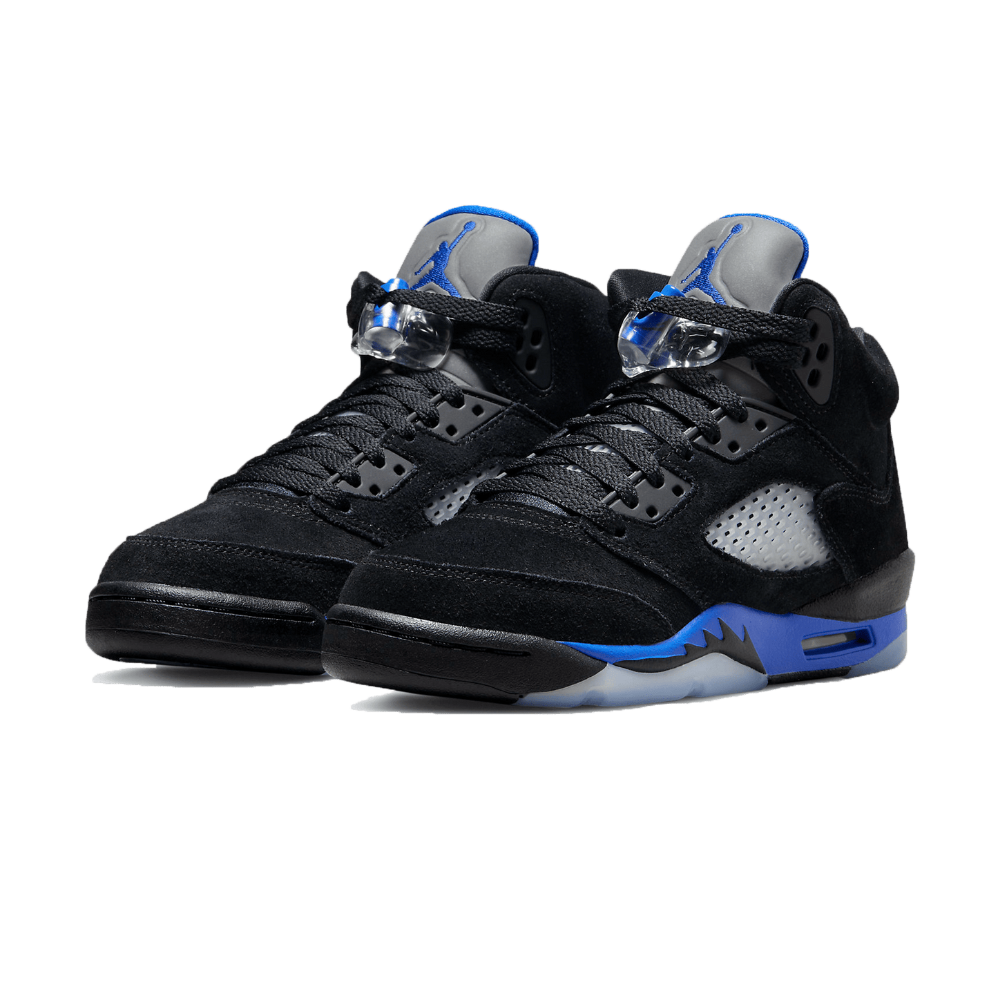 Air Jordan 5 Retro GS 'Racer Blue' - Kick Game