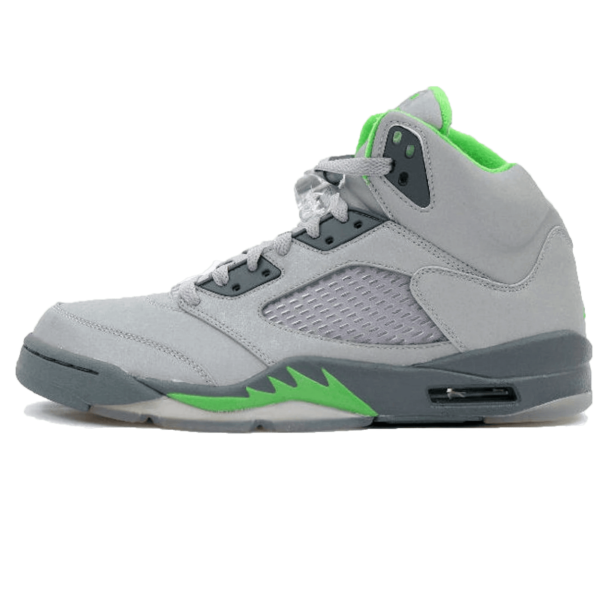 Air Jordan 5 Retro 'Green Bean' - UrlfreezeShops