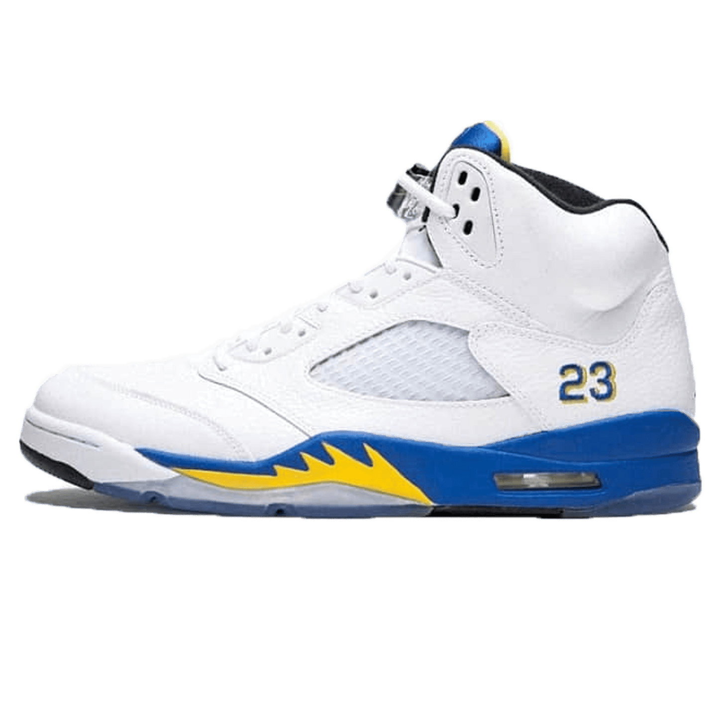Air Jordan 5 Retro 'Laney' 2013 - Kick Game