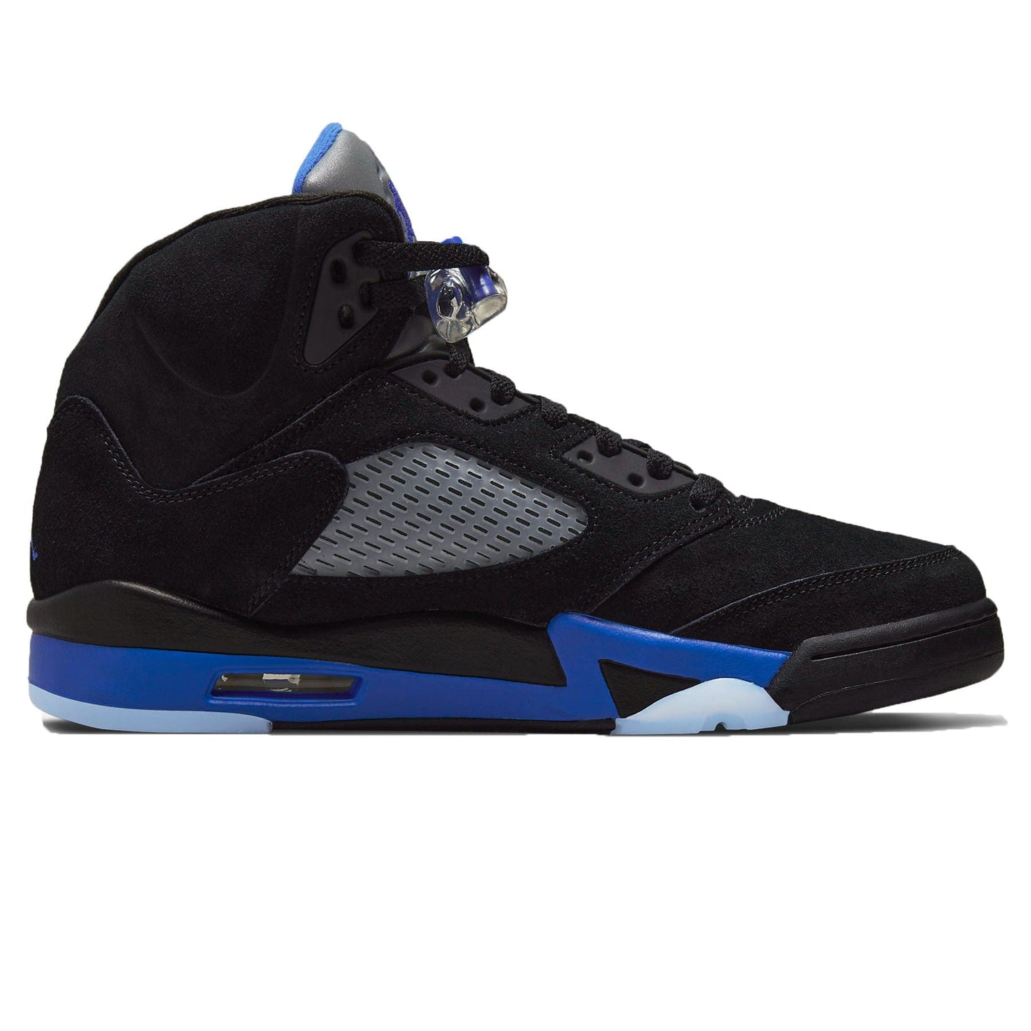 Air Jordan 5 Retro 'Racer Blue' - Kick Game