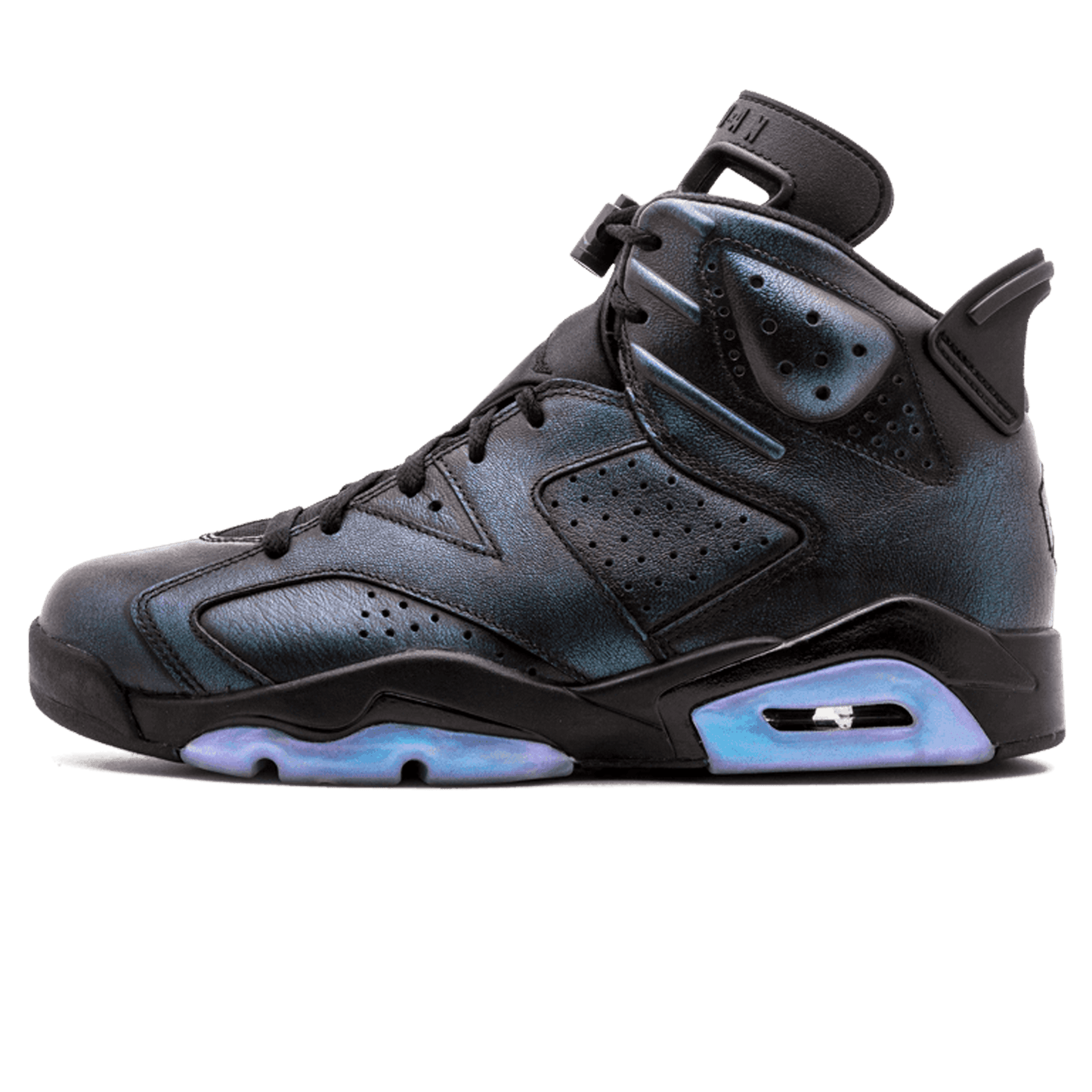 Air Jordan 6 Retro 'All Star - Chameleon' - Kick Game