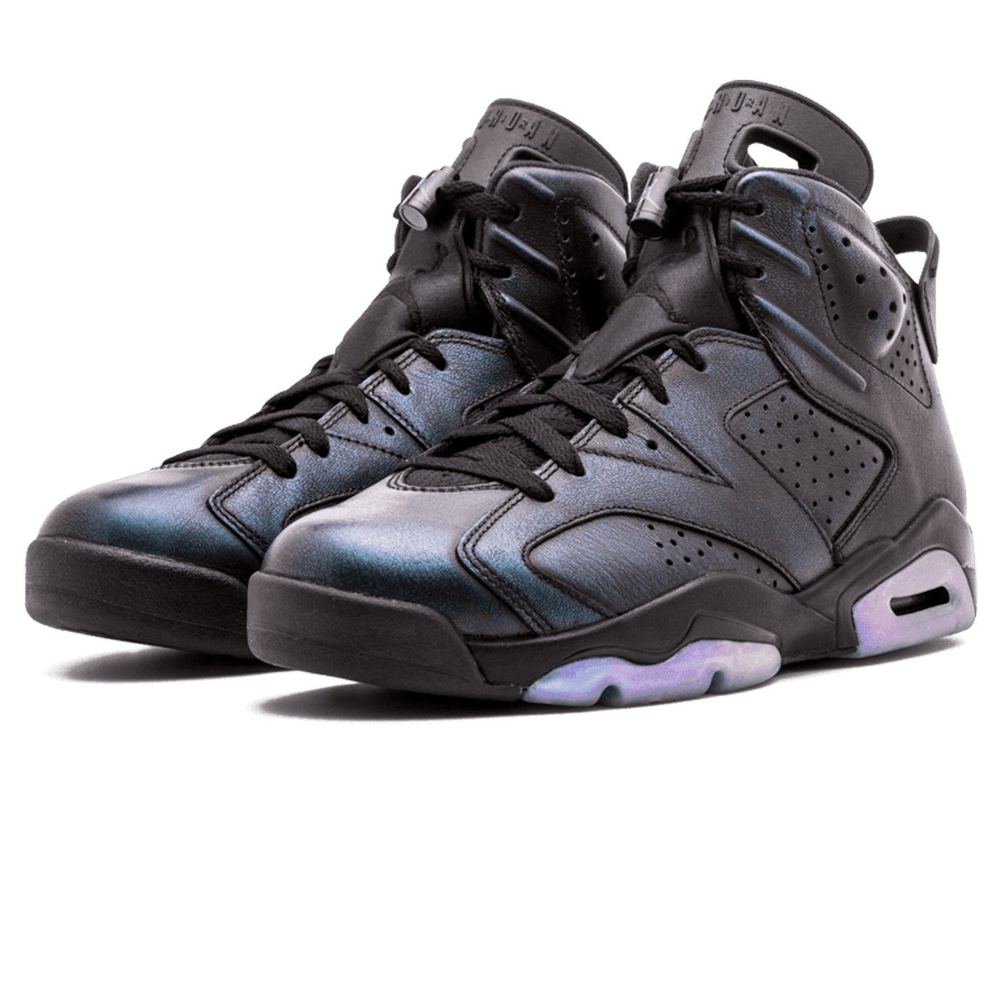 Air Jordan 6 Retro 'All Star - Chameleon' - Kick Game