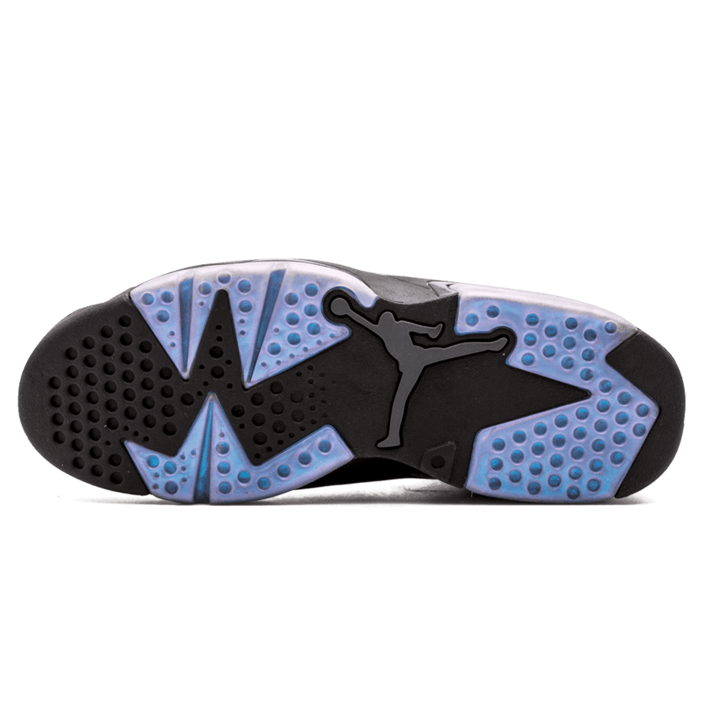 Air Jordan 6 Retro 'All Star - Chameleon' - Kick Game