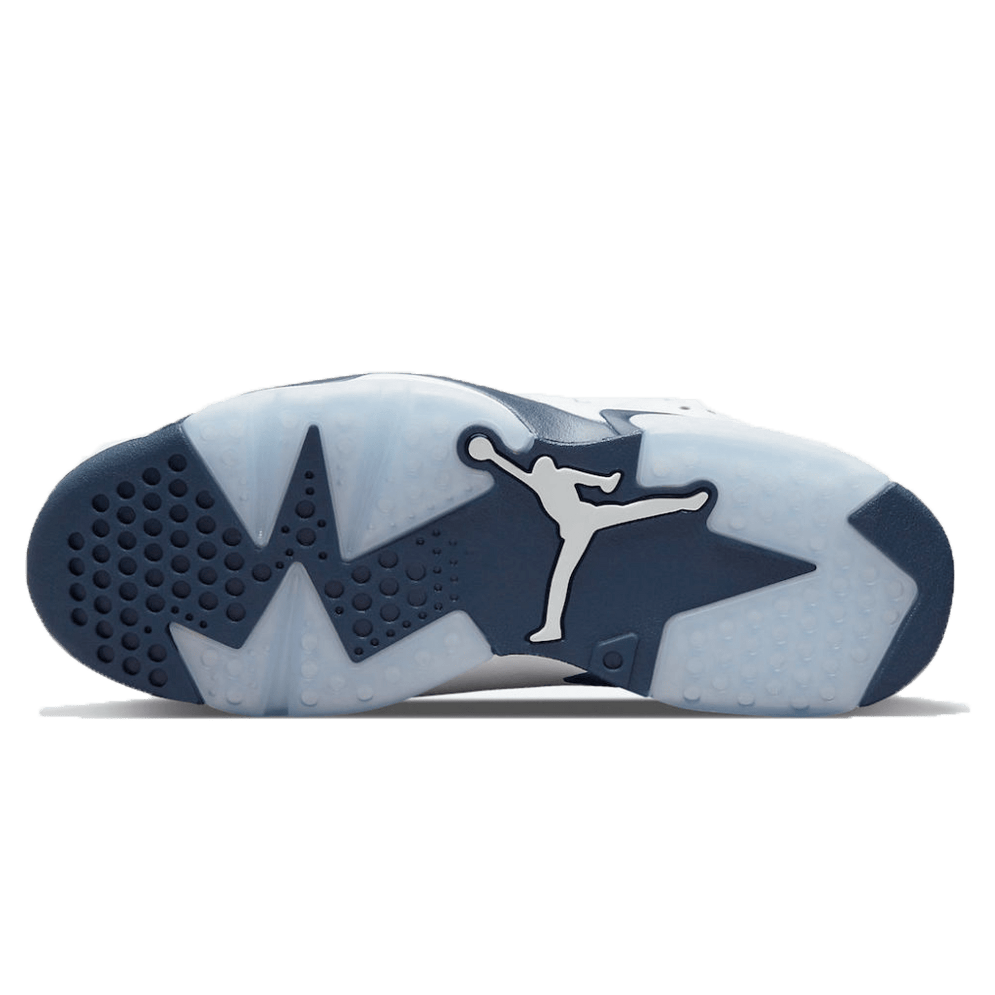 Air Jordan 6 Retro 'Midnight Navy' 2022 - Kick Game