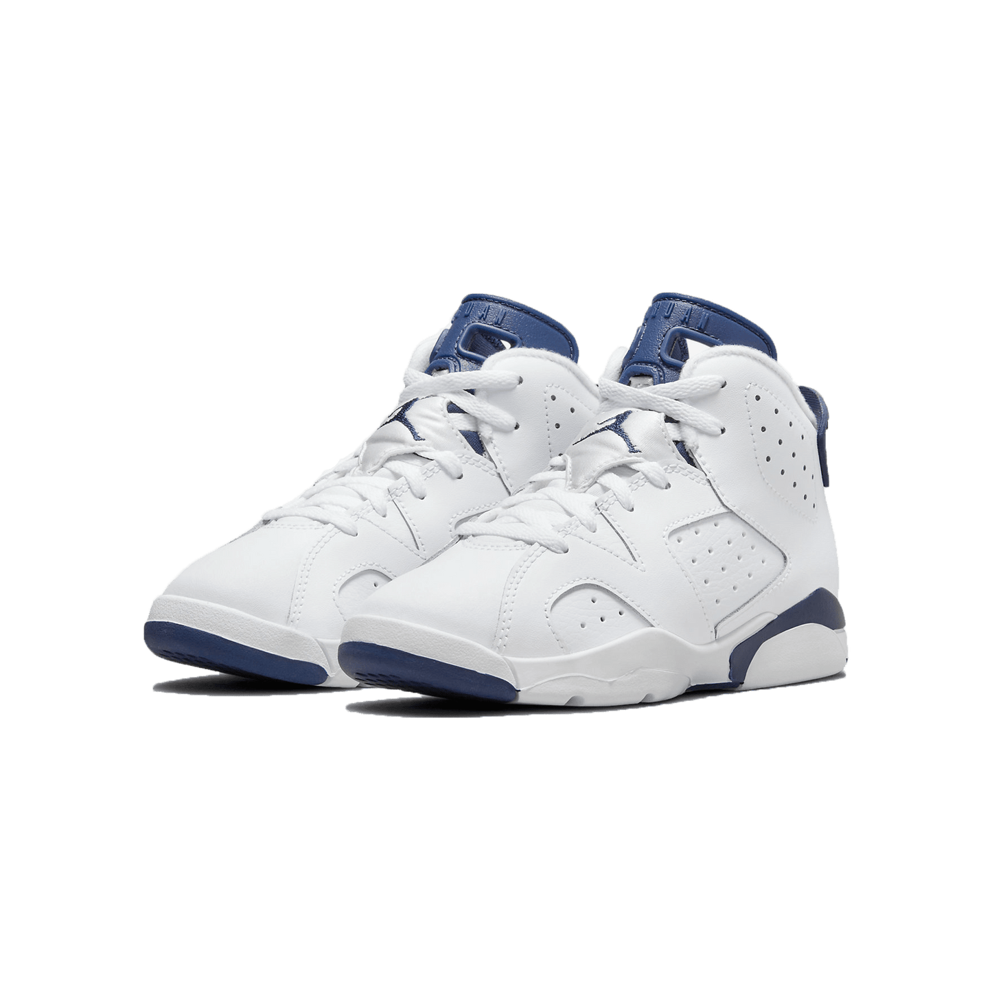 Air Jordan 6 Retro PS 'Midnight Navy' 2022 - Kick Game