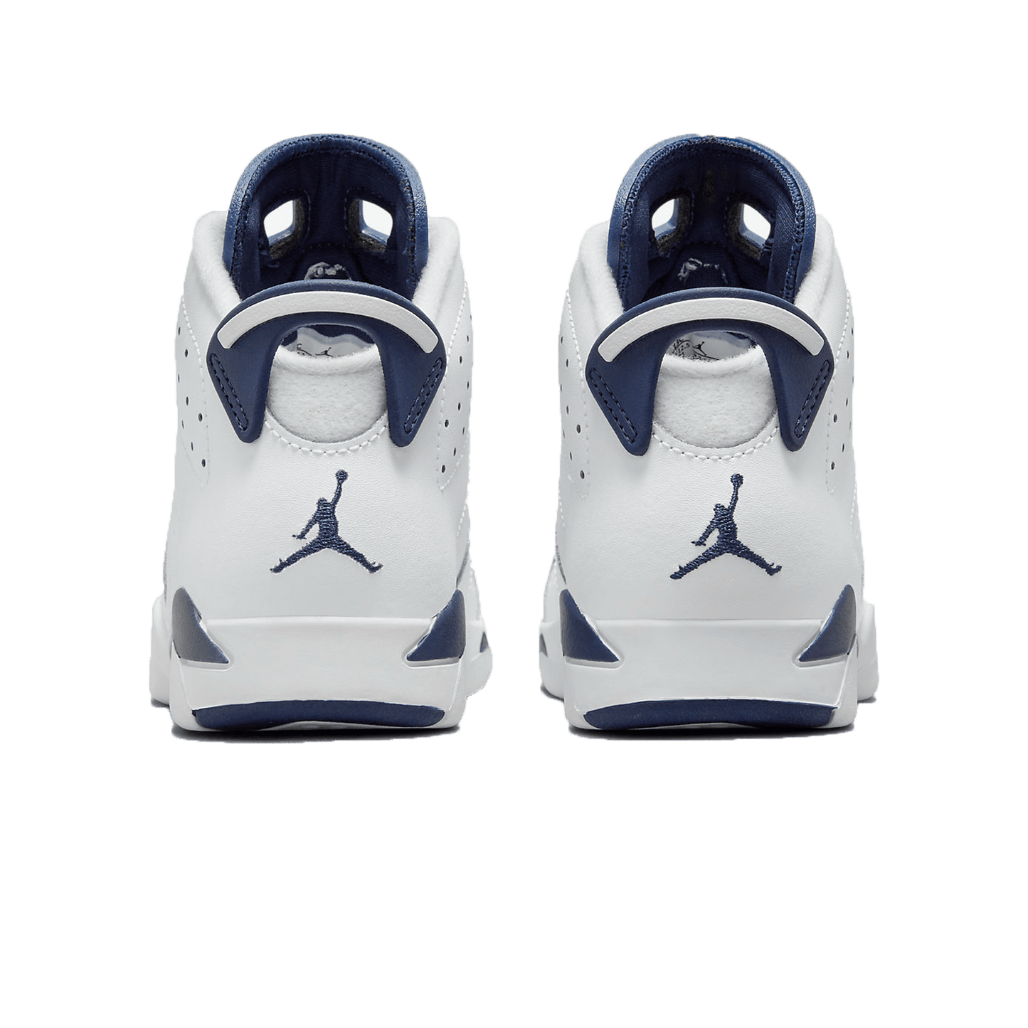 Air Jordan 6 Retro PS 'Midnight Navy' 2022 - Kick Game