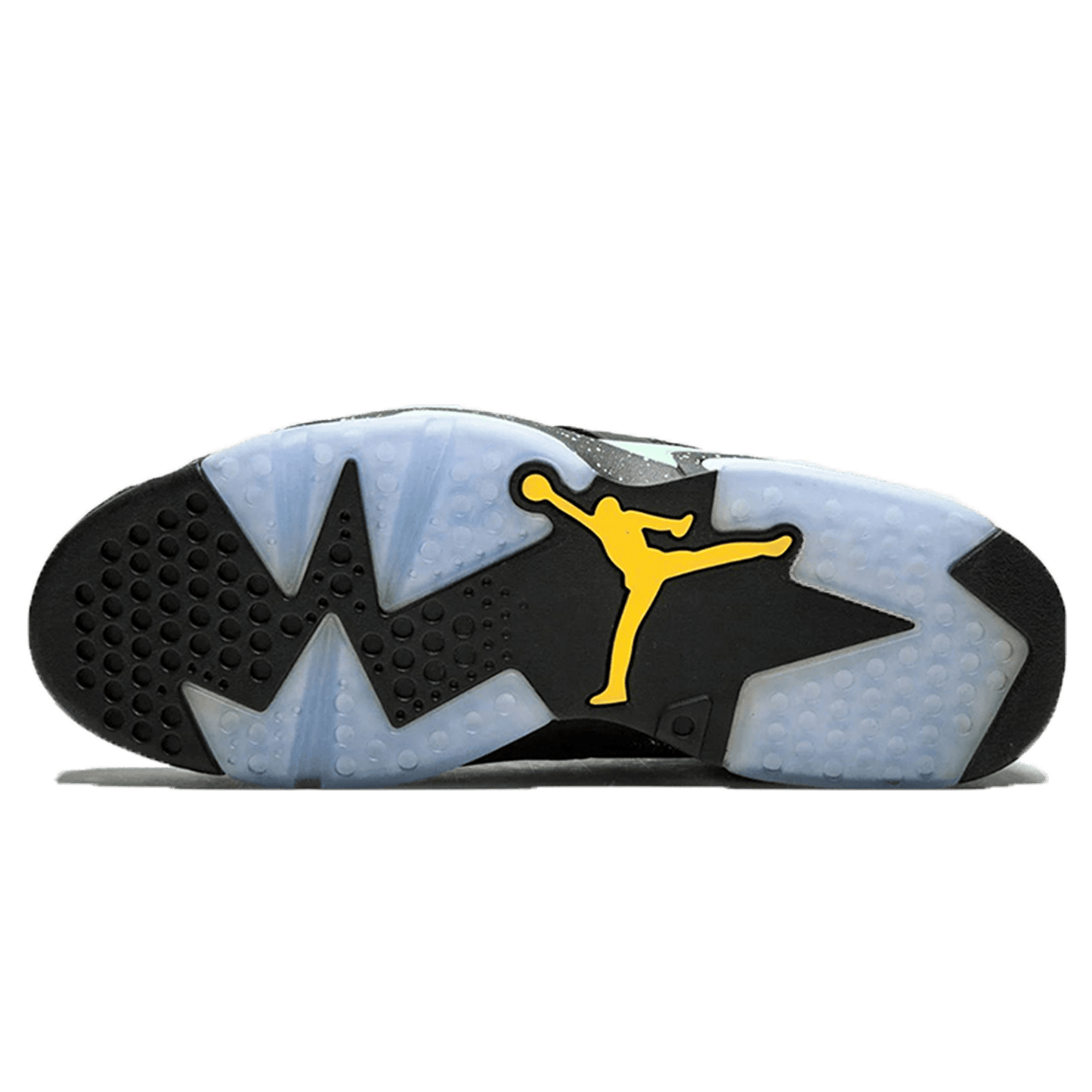 Air Jordan 6 Retro x CP3.III 'Brazil Pack' - Kick Game