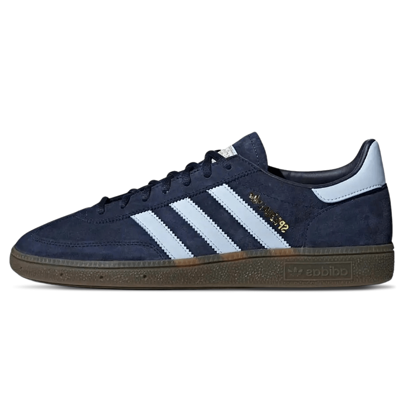 Adidas Handball Spezial 'Navy Gum' - Kick Game