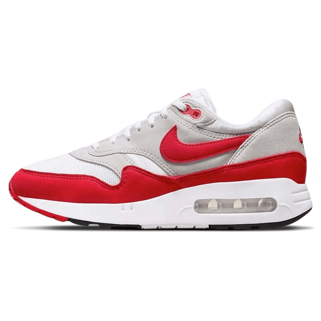 Nike nike air blue chip price in the philippines list '86 OG 'Big Bubble - Red' - UrlfreezeShops