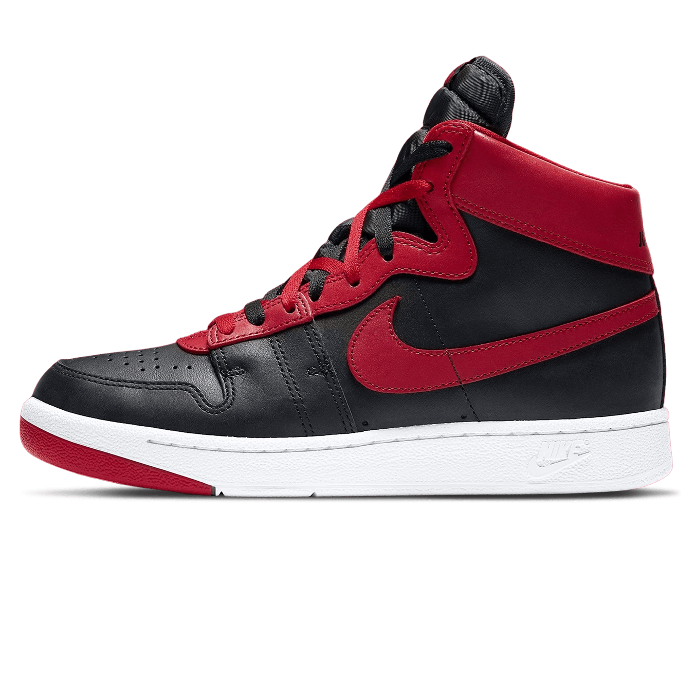 Nike Air Ship OG 'Banned' - Kick Game