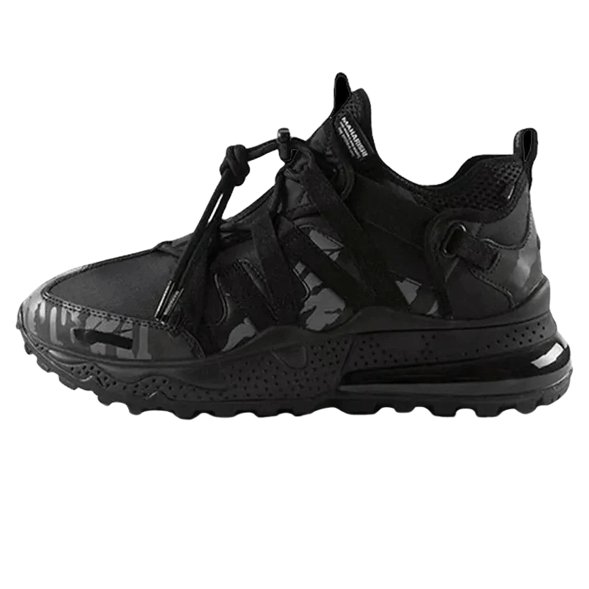 Nike Air Max 270 Bowfin x Maharishi By You - Kick Game