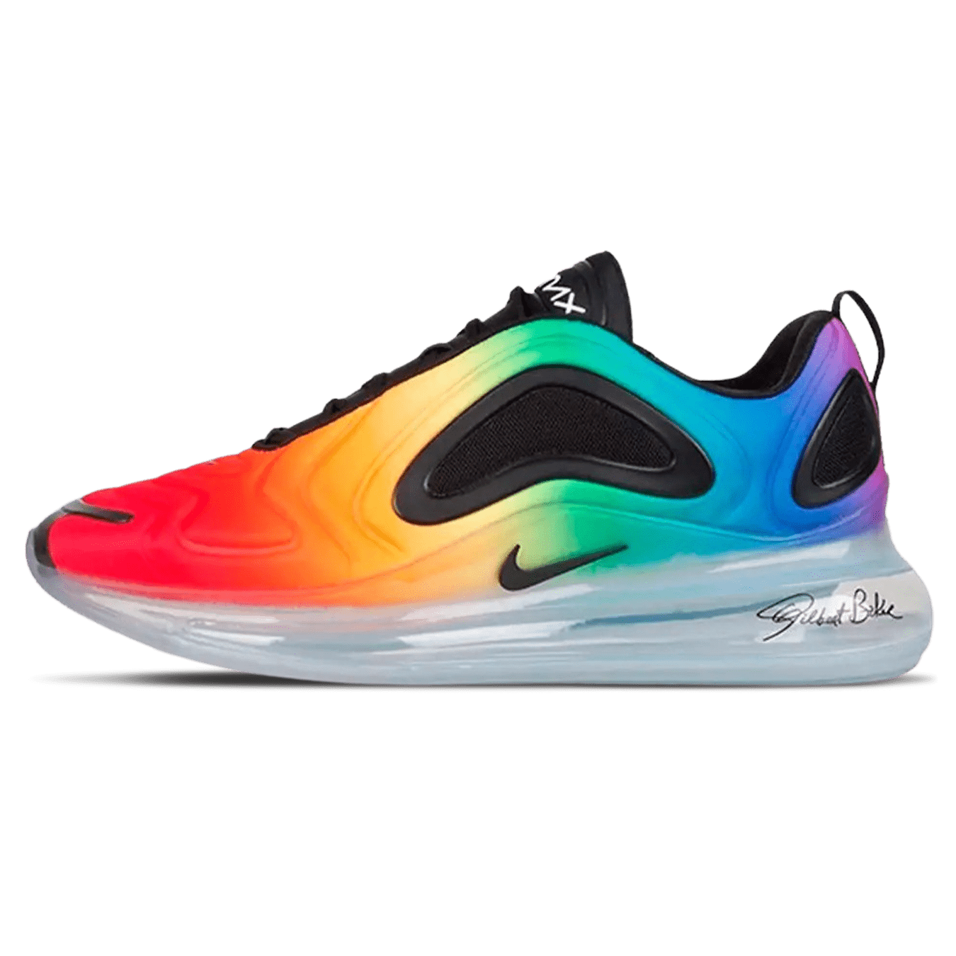 Nike Air Max 720 'Be True' â Kick Game