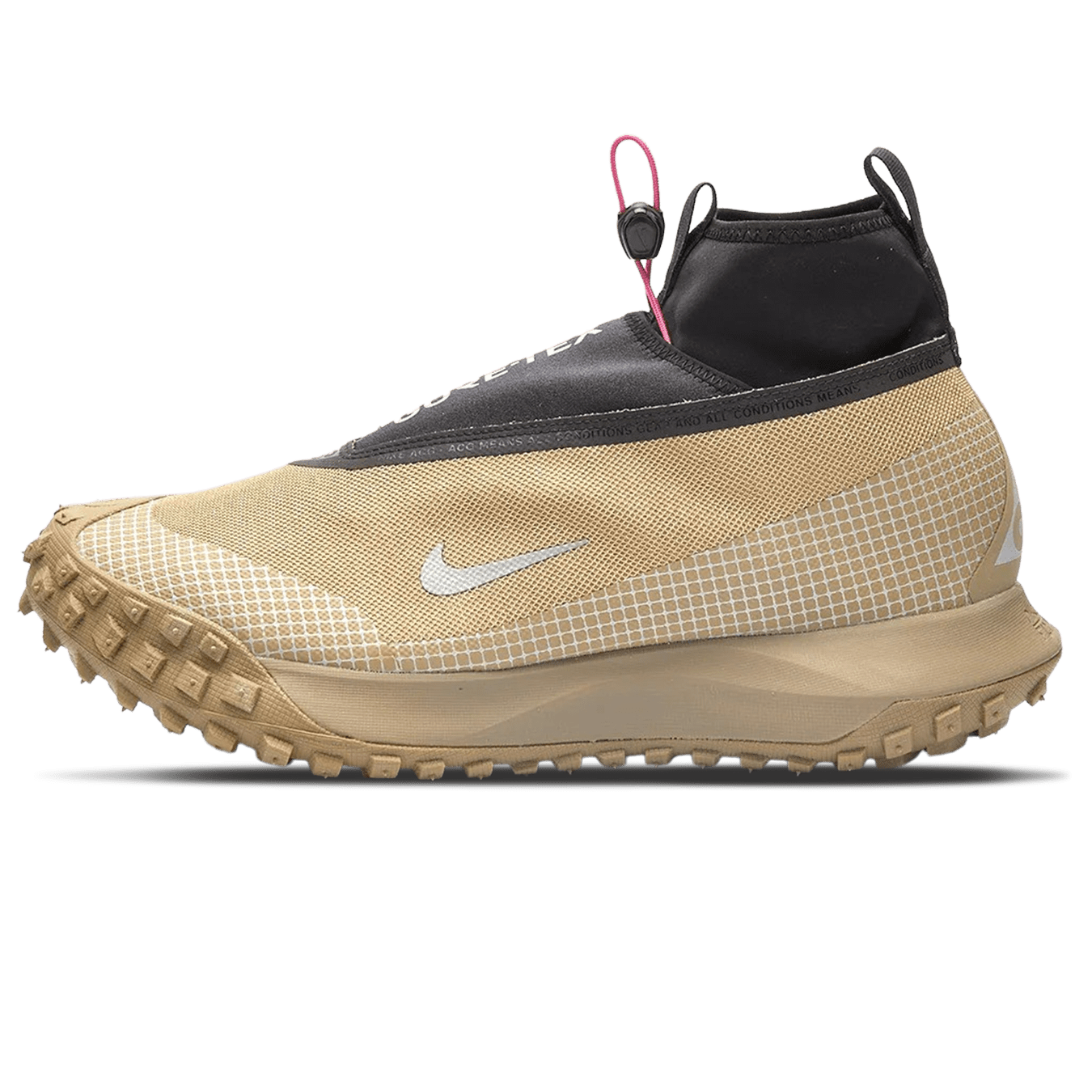 Nike ACG Mountain Fly Gore-Tex 'Khaki' - Kick Game