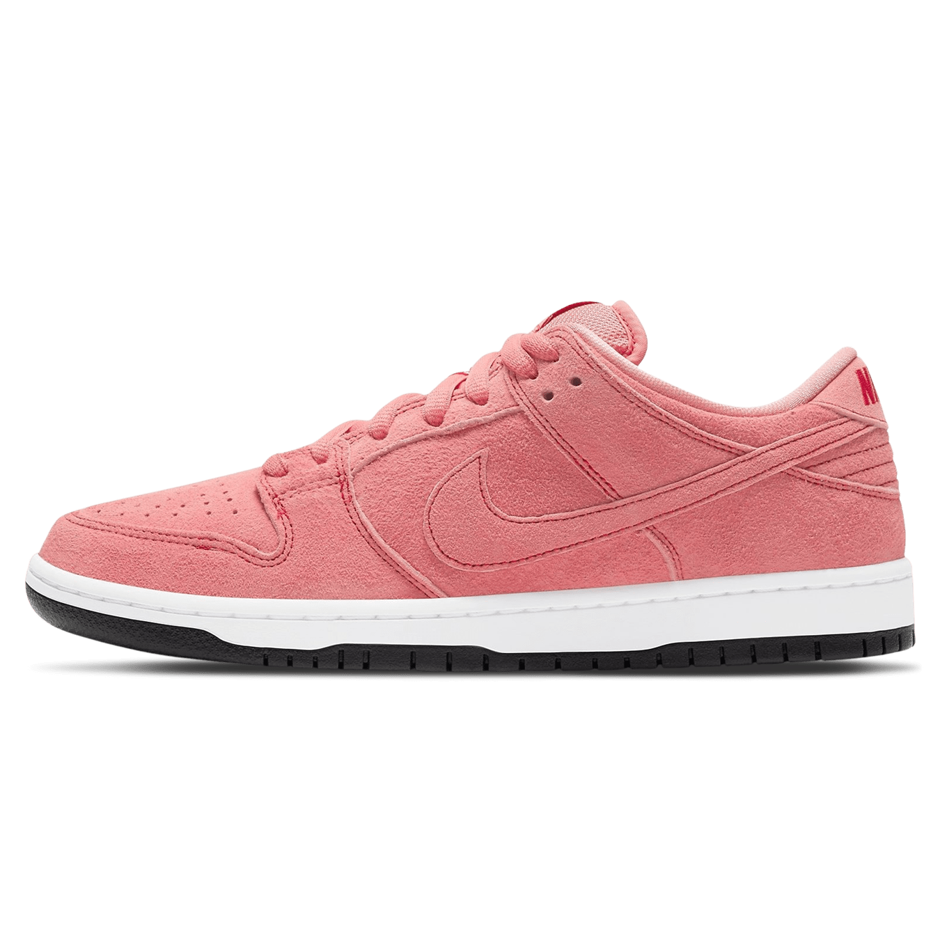 Nike Dunk Low SB 'Pink Pig' - Kick Game
