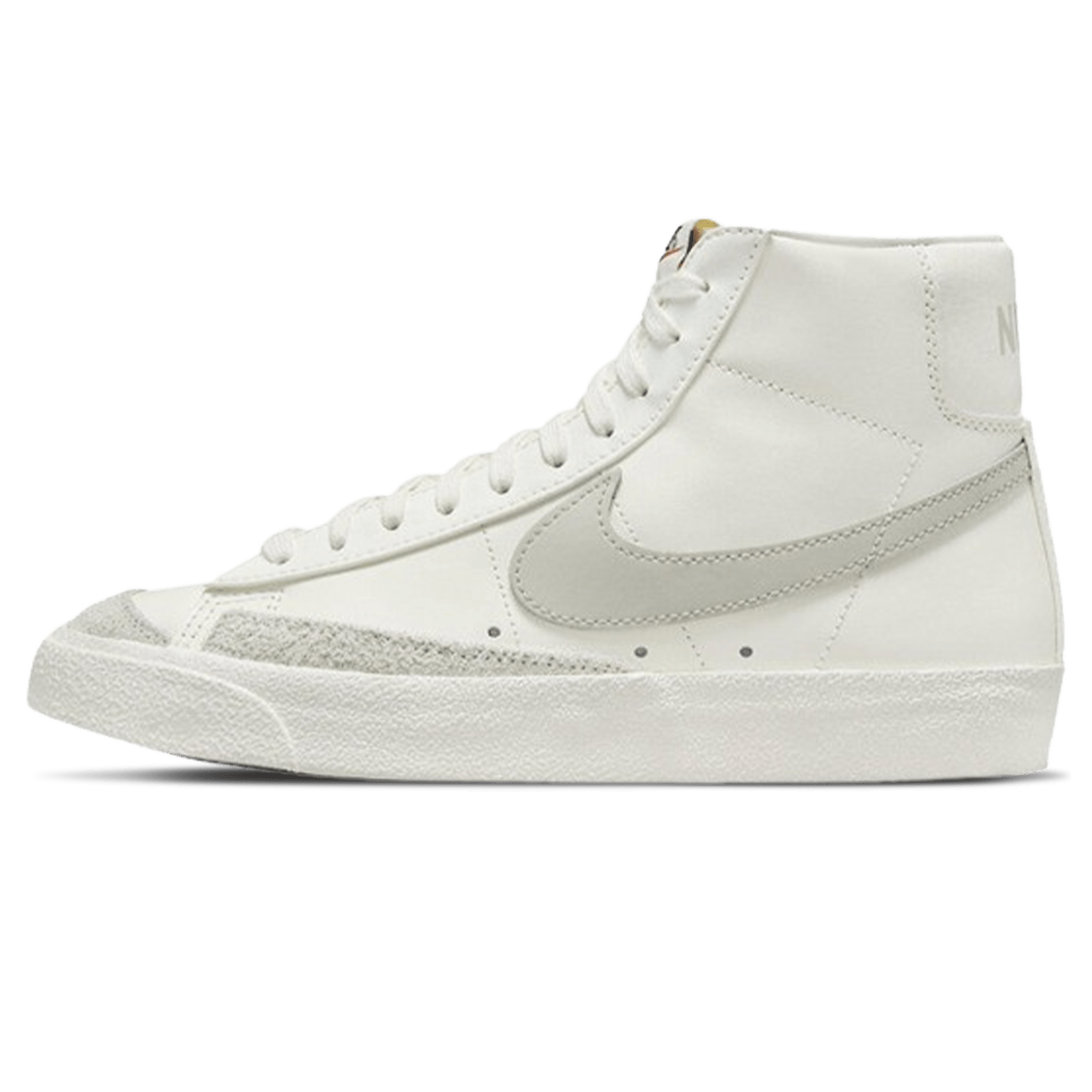 Nike Blazer '77 Vintage Mid Wmns 'Sail Light Bone' - Kick Game