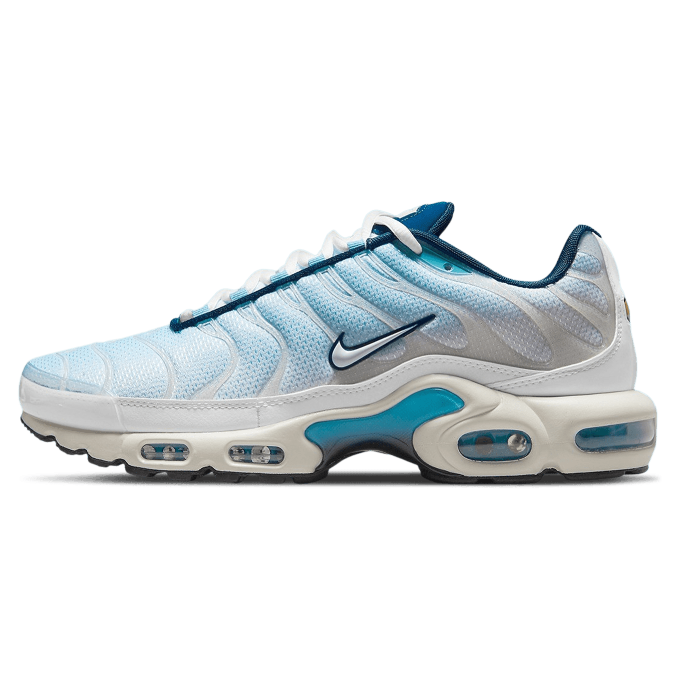 Nike Air Max Plus 'Psychic Blue' - Kick Game