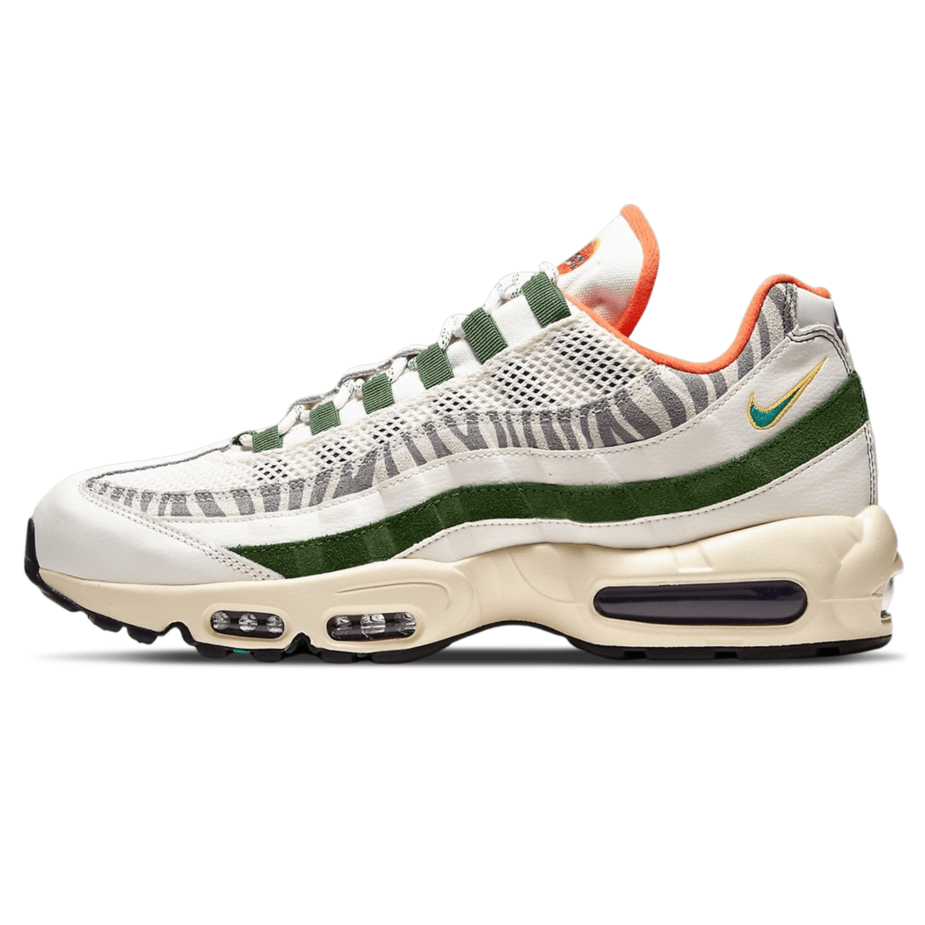 Nike Air Max 95 'Era' - Kick Game