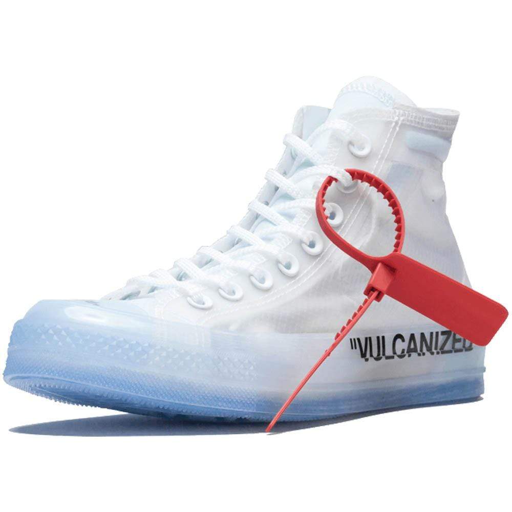 Off-White x Converse Chuck Taylor All Star - Kick Game