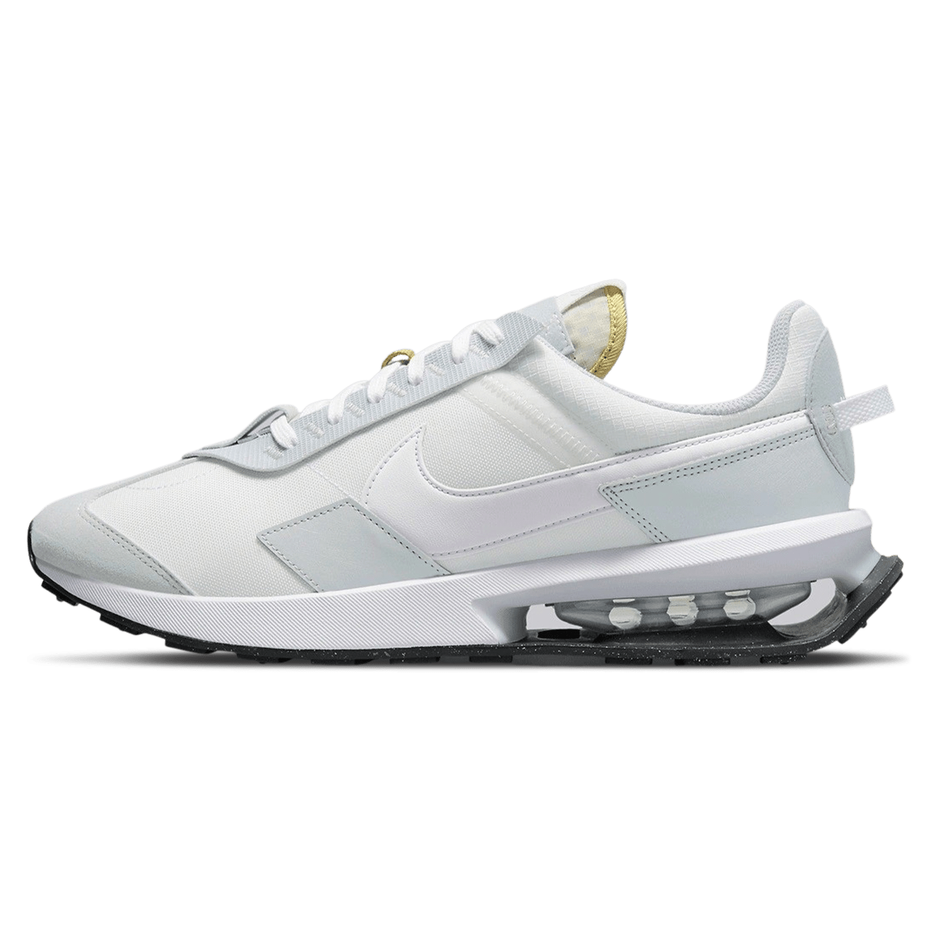 Nike Air Max Pre-Day 'Summit White' - Kick Game