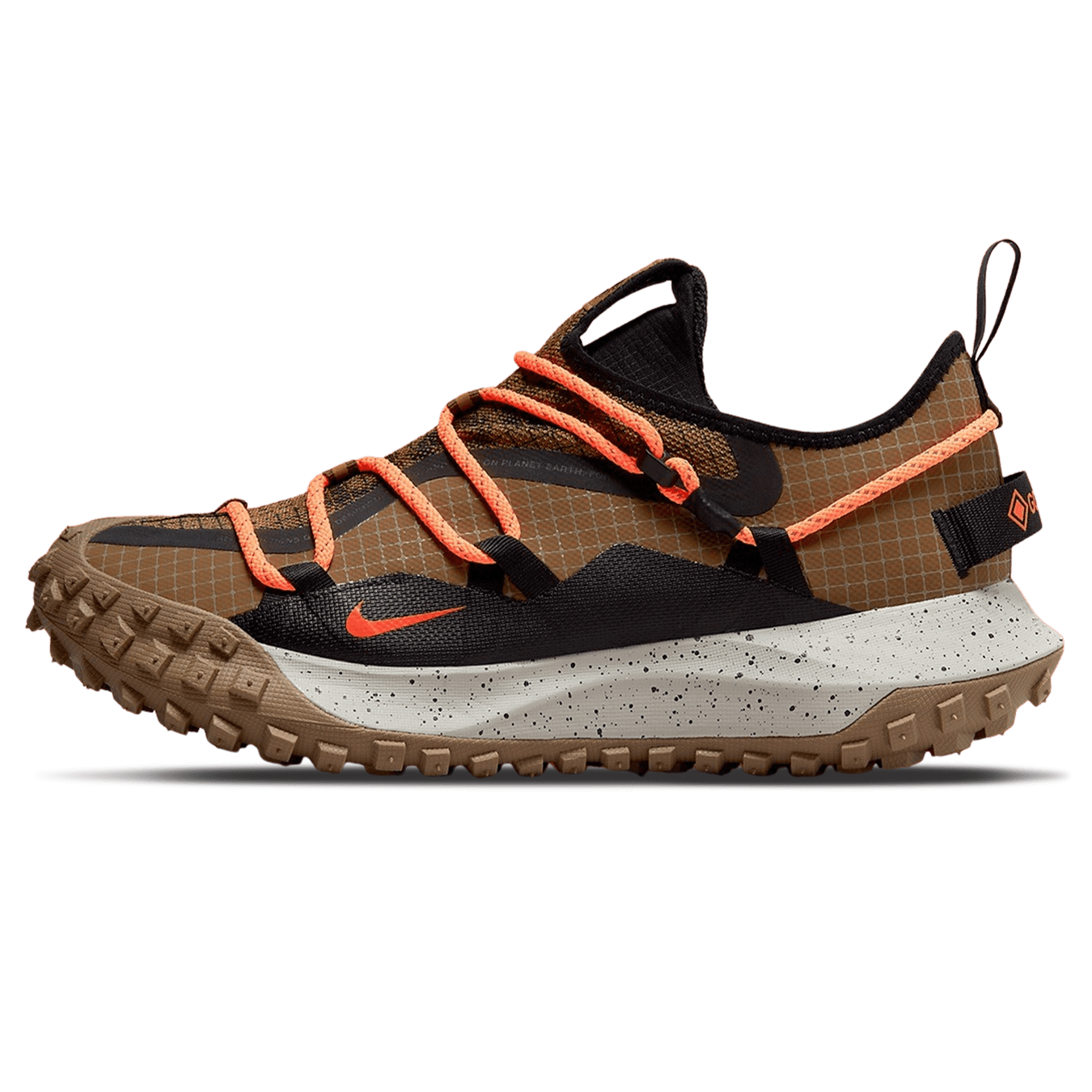 Nike ACG Mountain Fly Low GTX SE 'Hazel Rush' - Kick Game